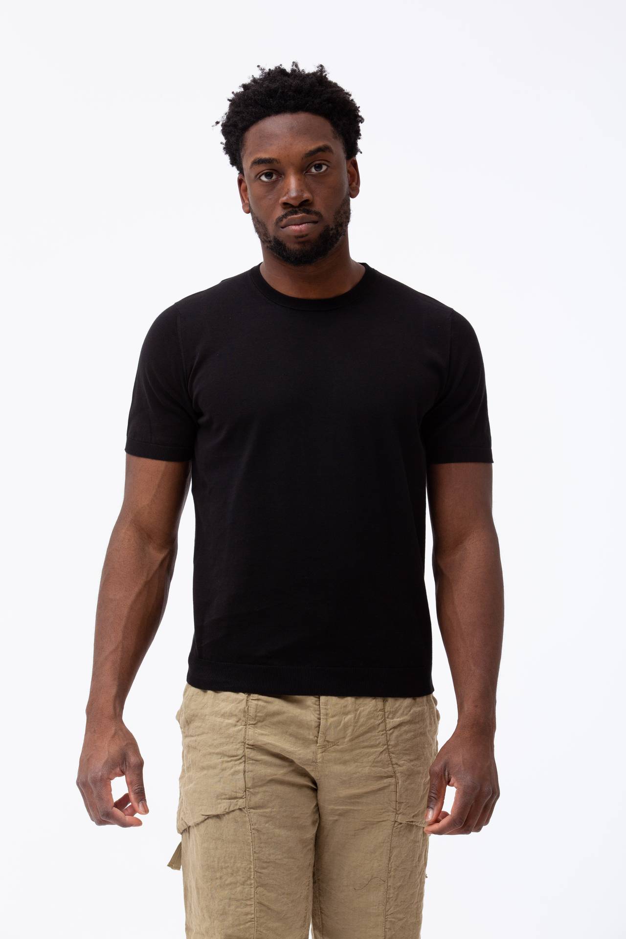 T-shirt in cotone