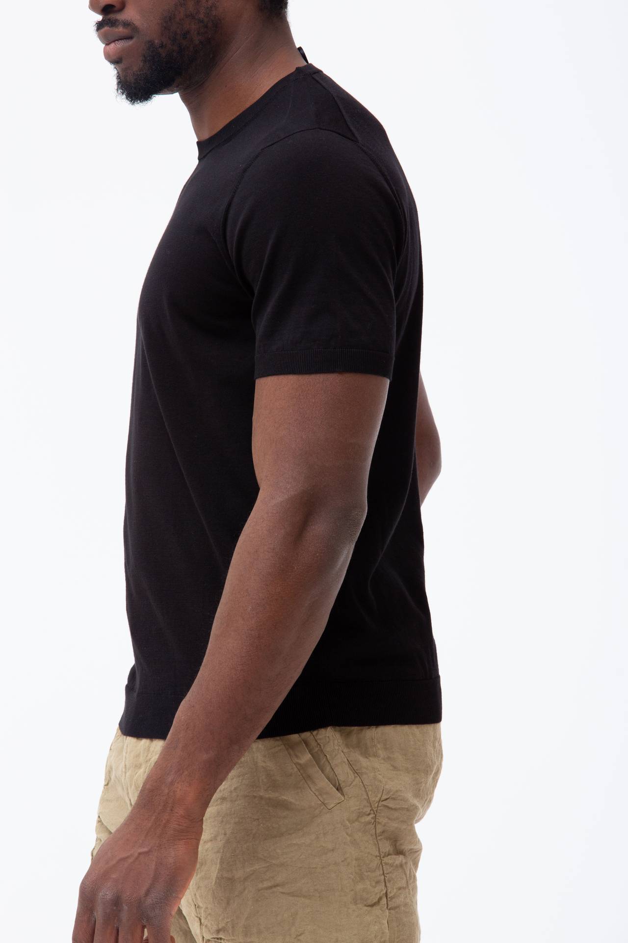 T-shirt in cotone