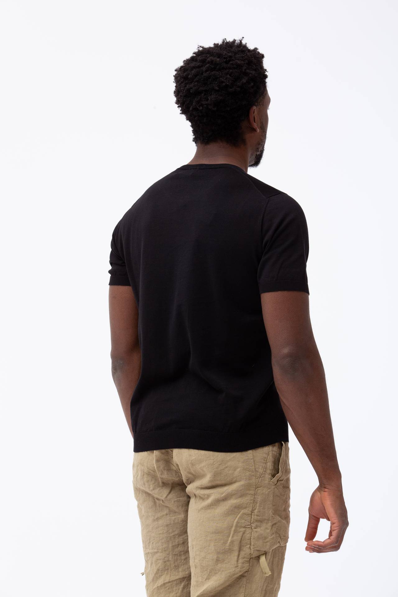 T-shirt in cotone