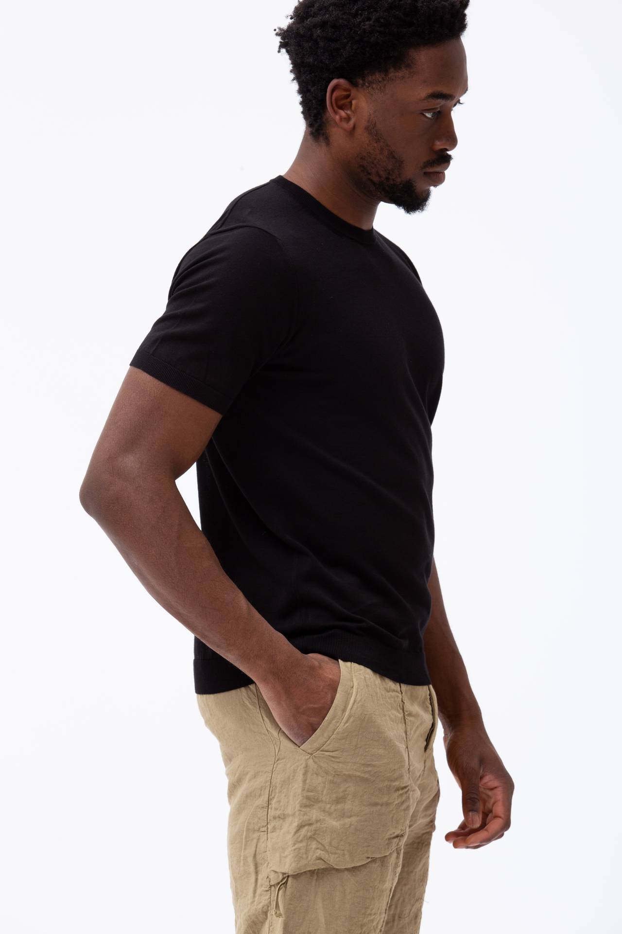 T-shirt in cotone
