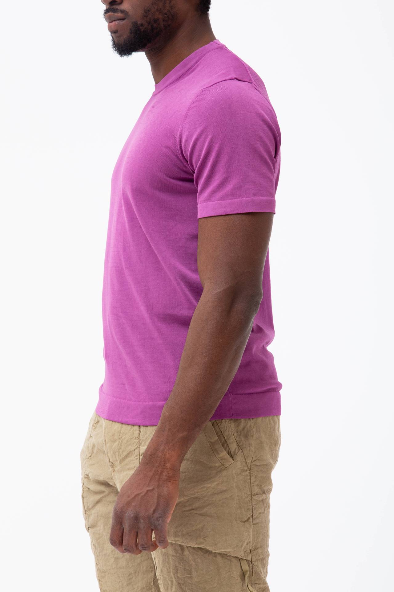 T-shirt in cotone