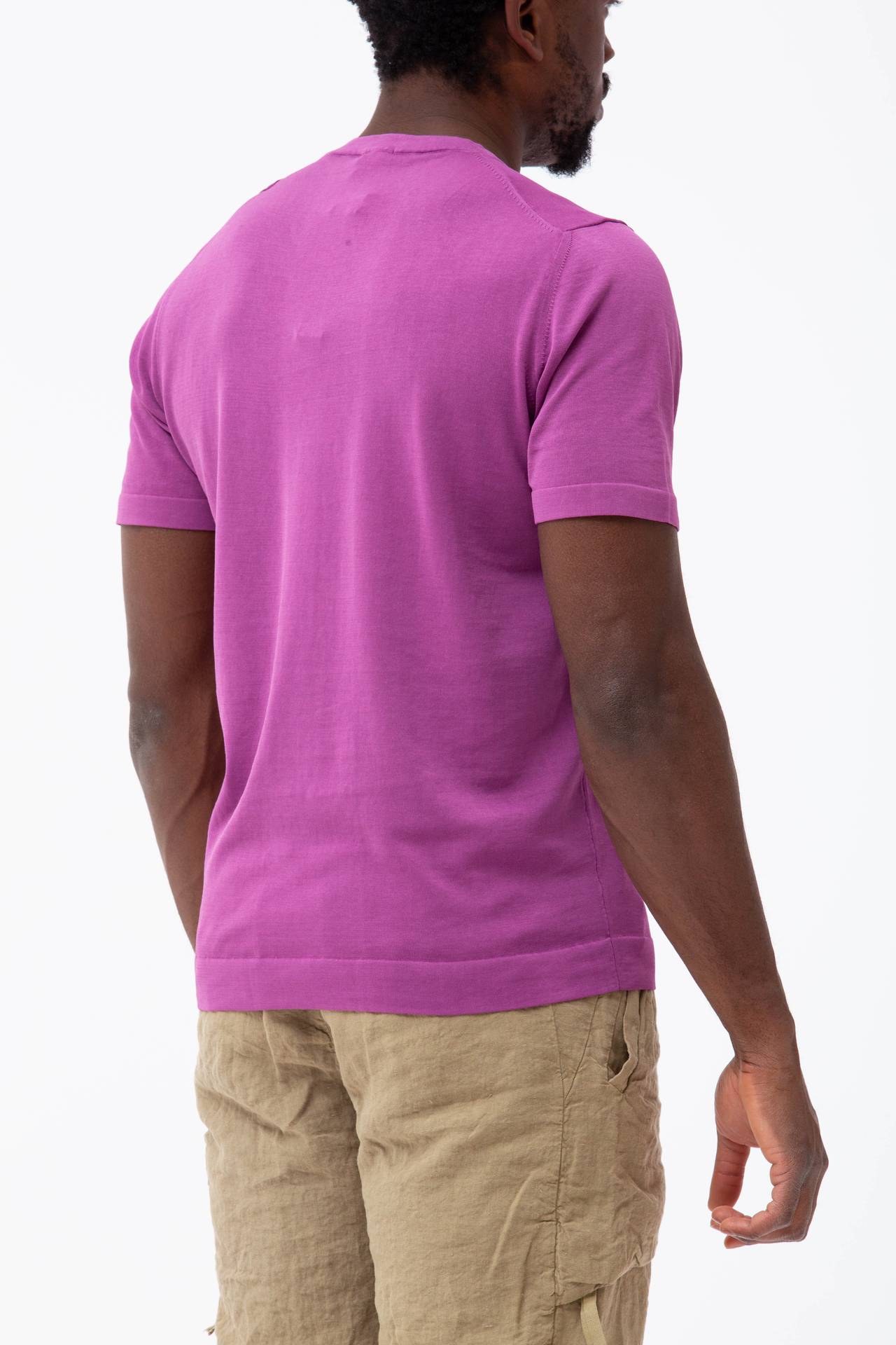 T-shirt in cotone