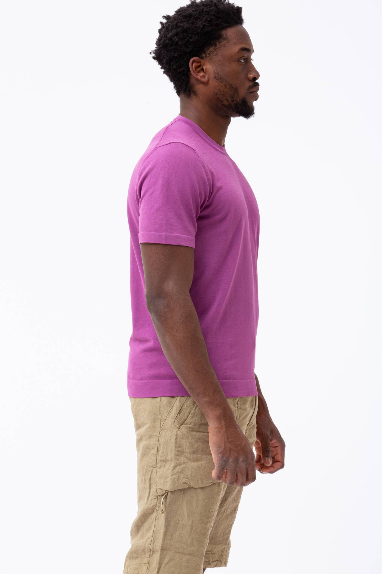 T-shirt in cotone
