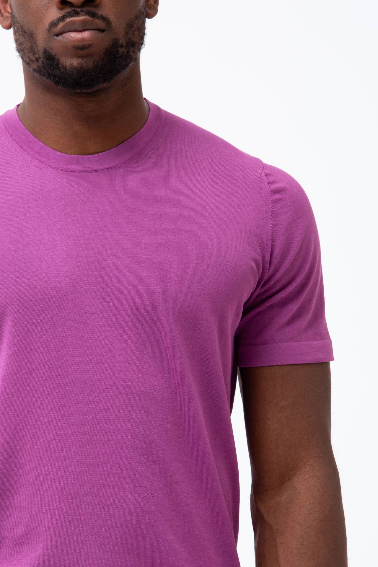 T-shirt in cotone