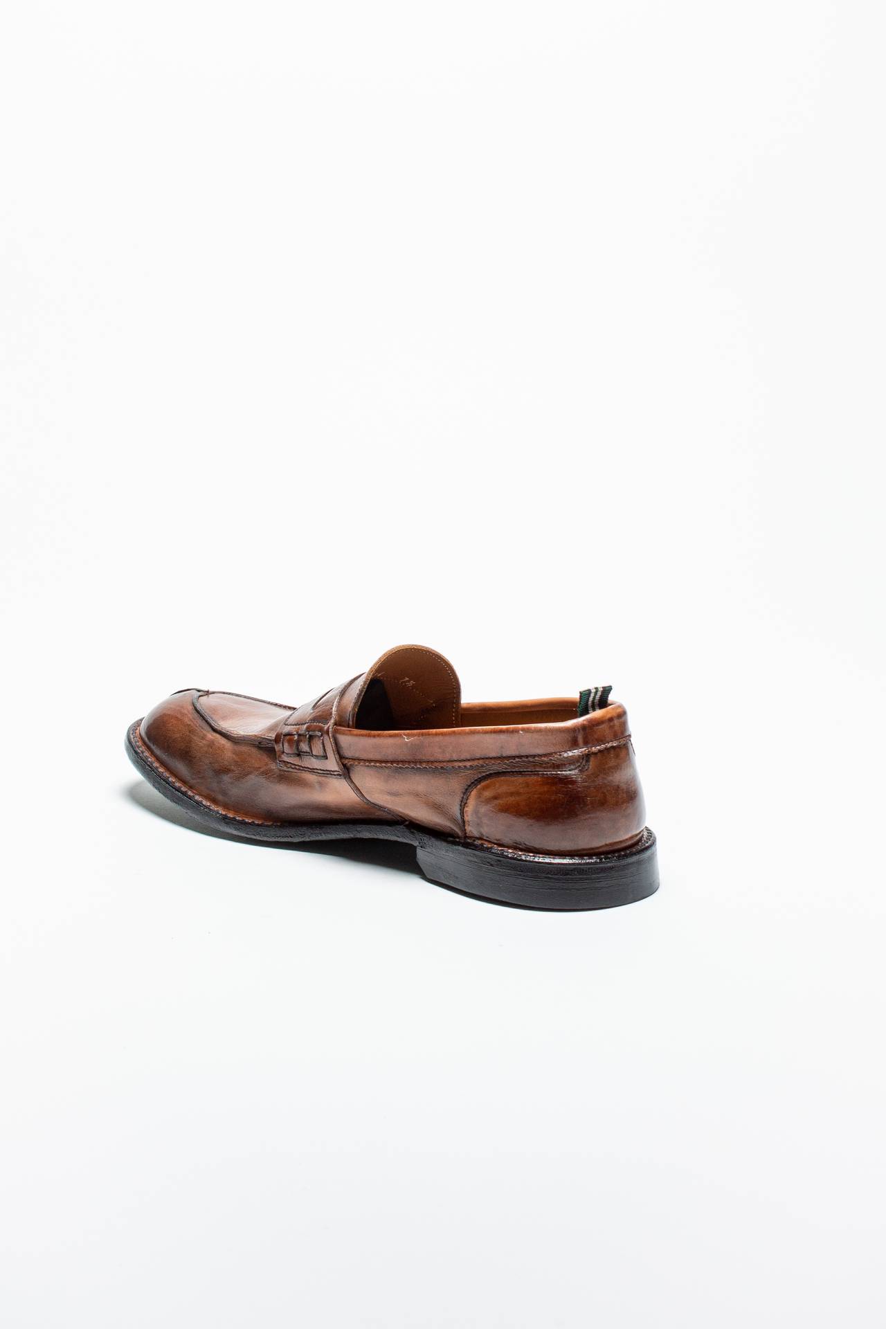 Mocassini in pelle 1024