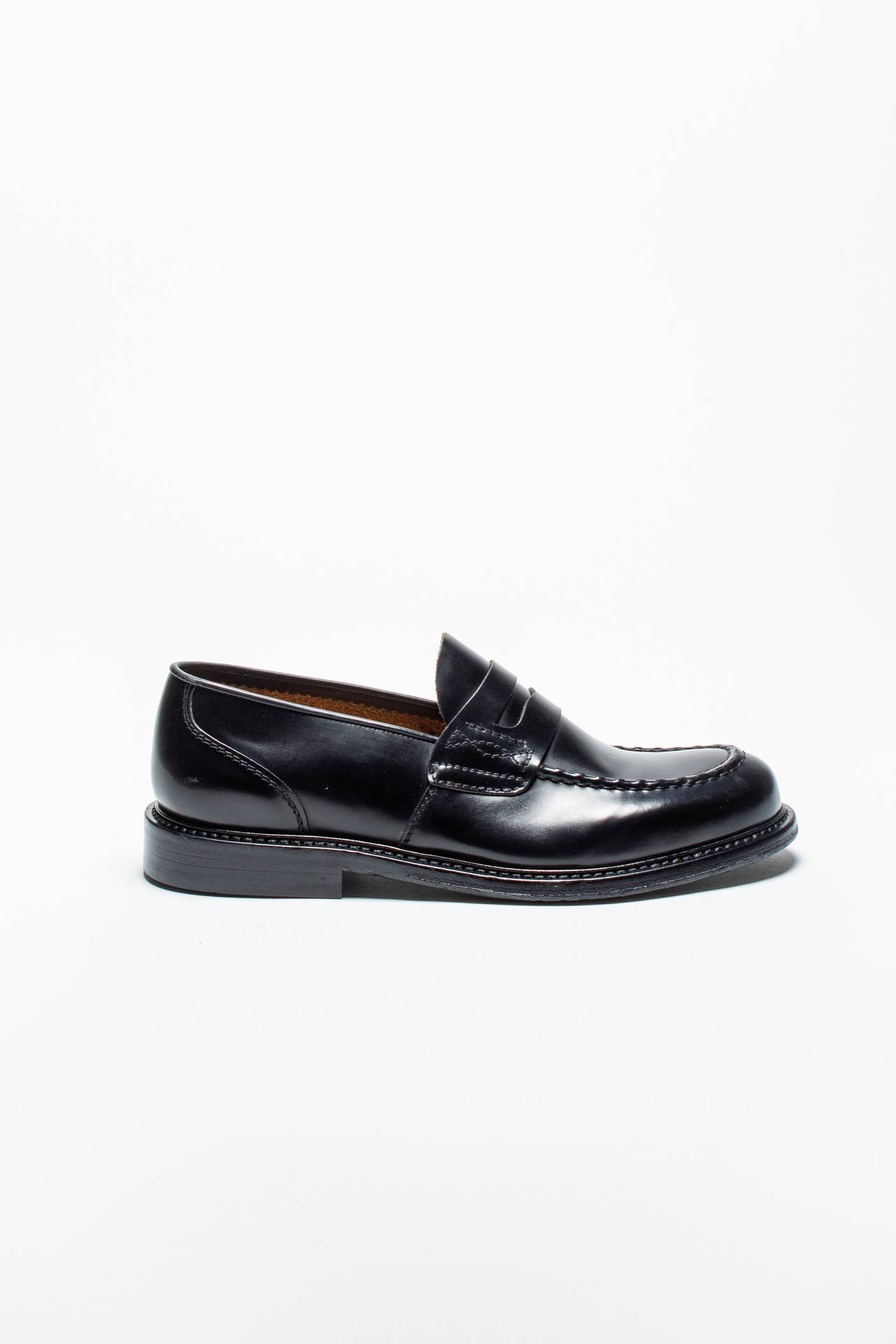 Mocassini in pelle 7054