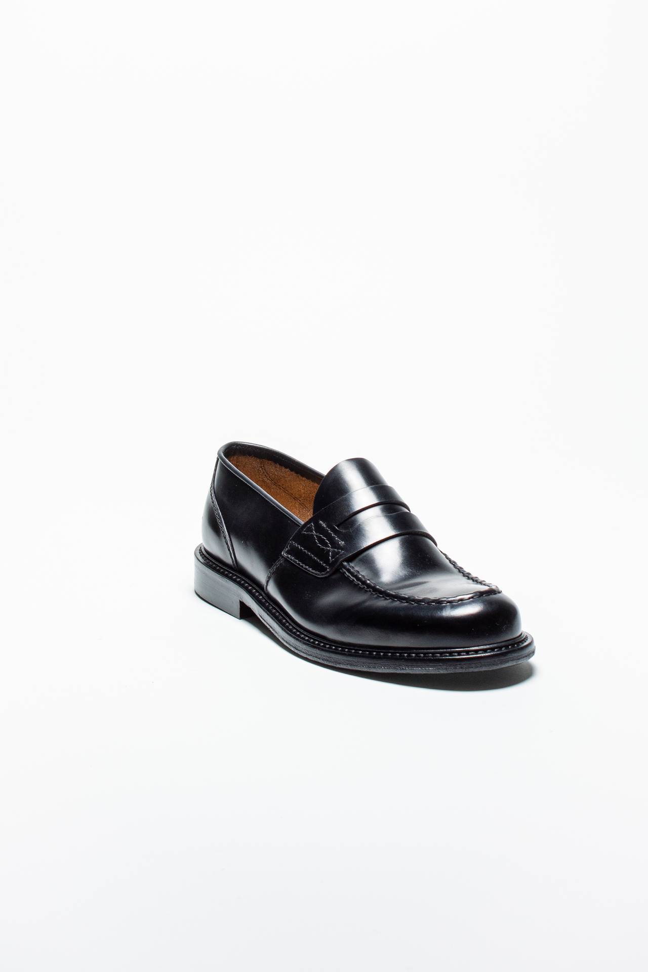 Mocassini in pelle 7054