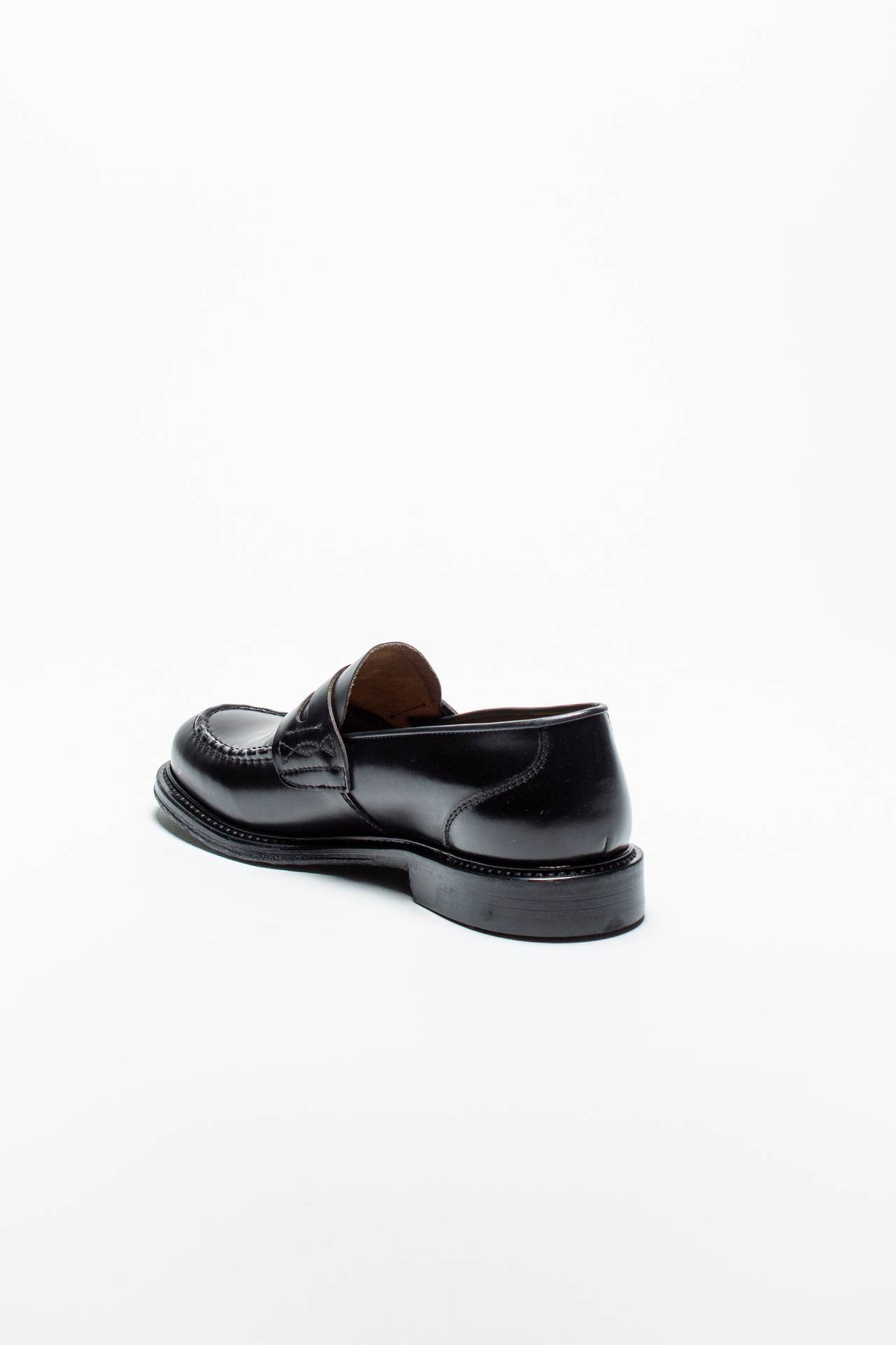 Mocassini in pelle 7054