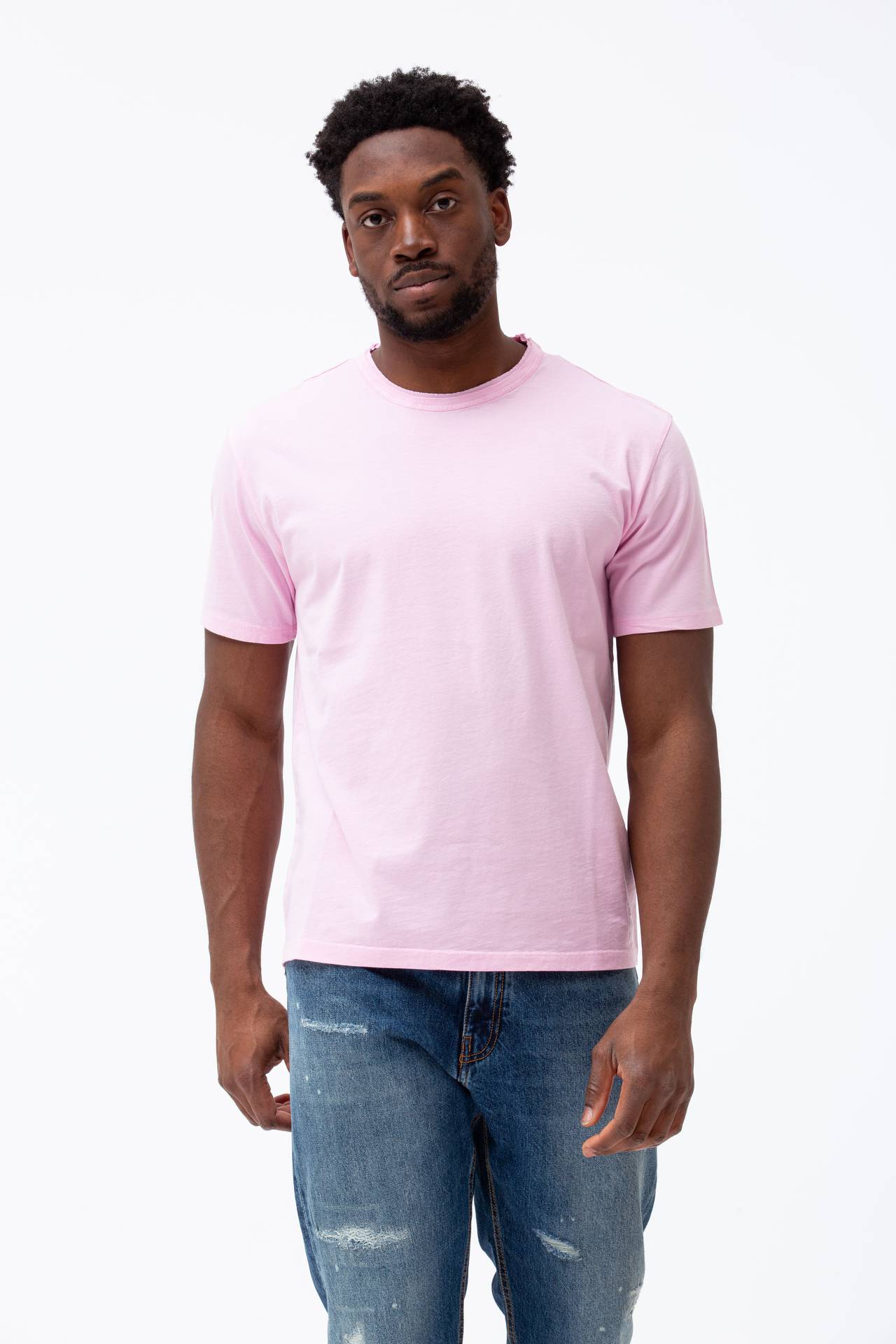  T-shirt in cotone