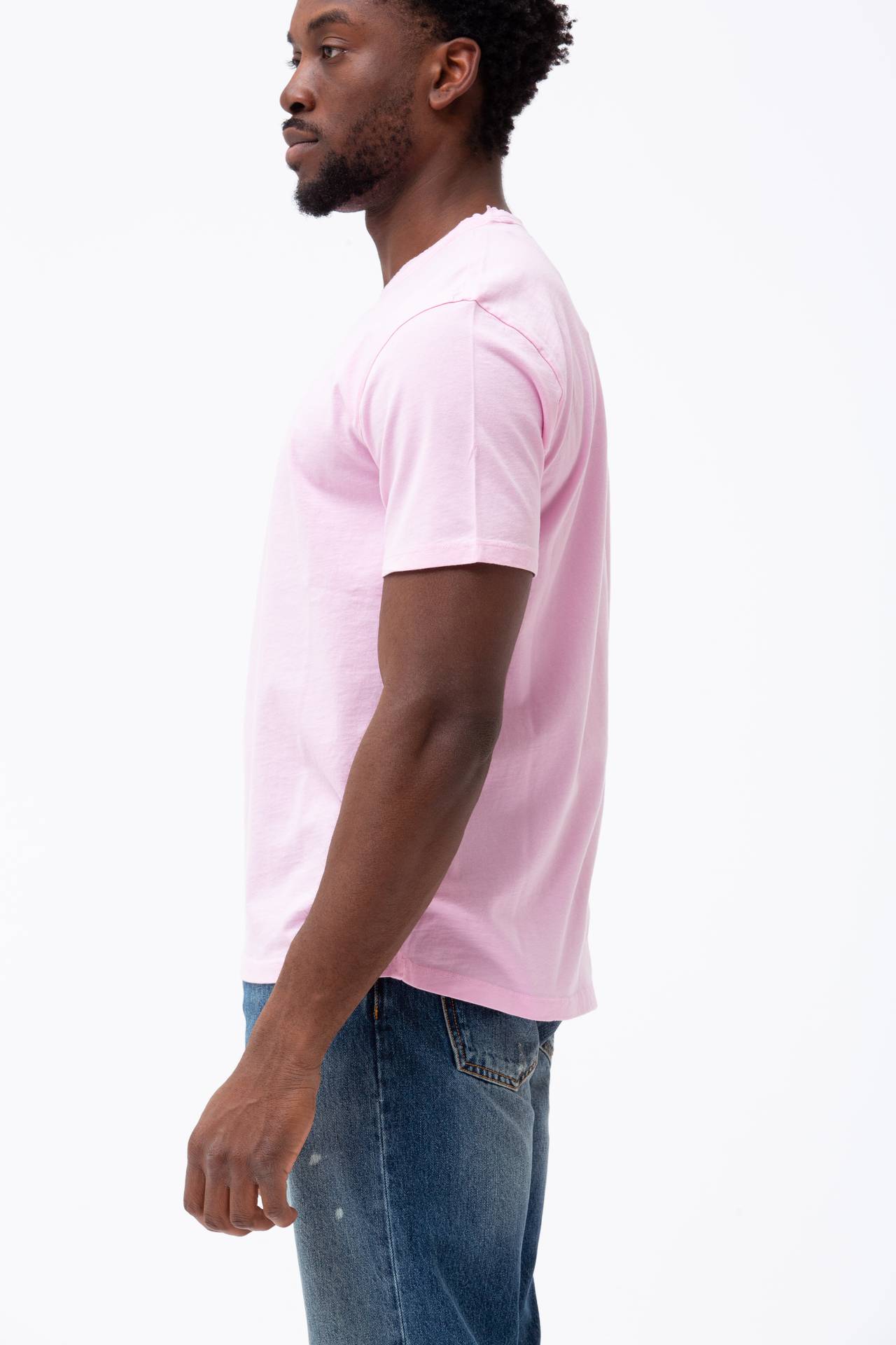  T-shirt in cotone
