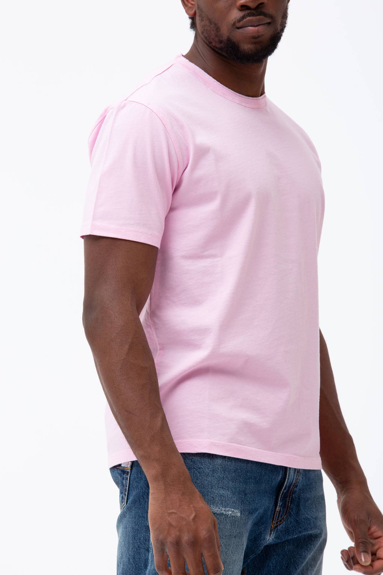 T-shirt in cotone