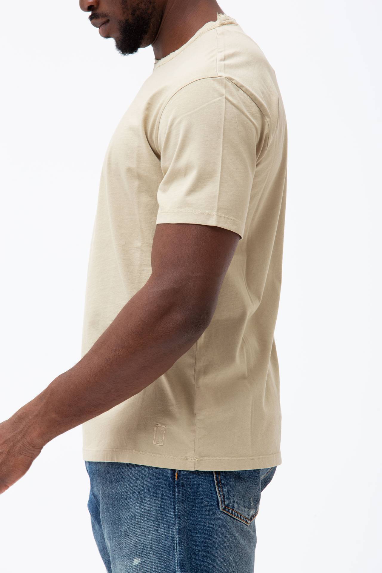  T-shirt in cotone