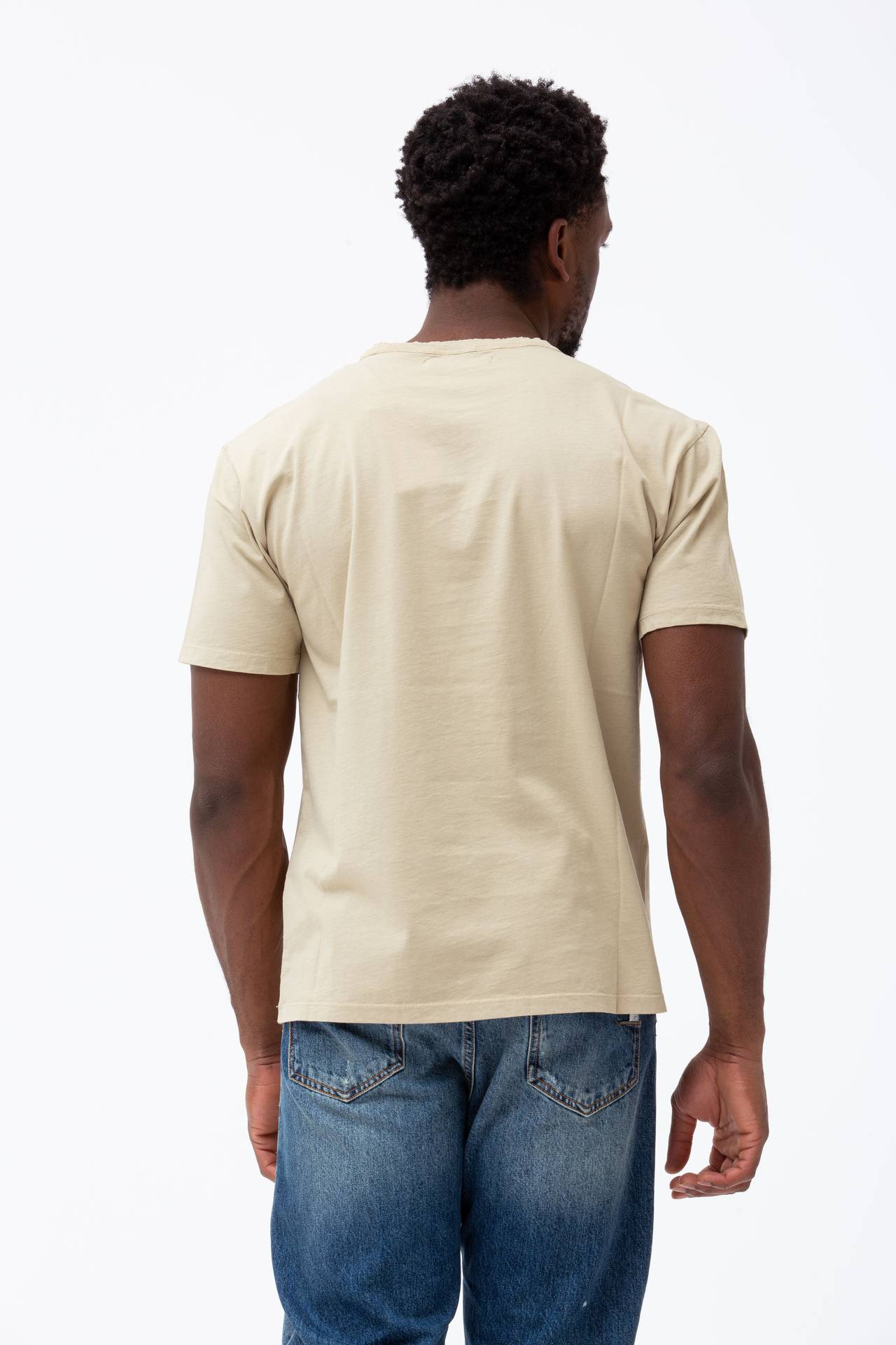  T-shirt in cotone