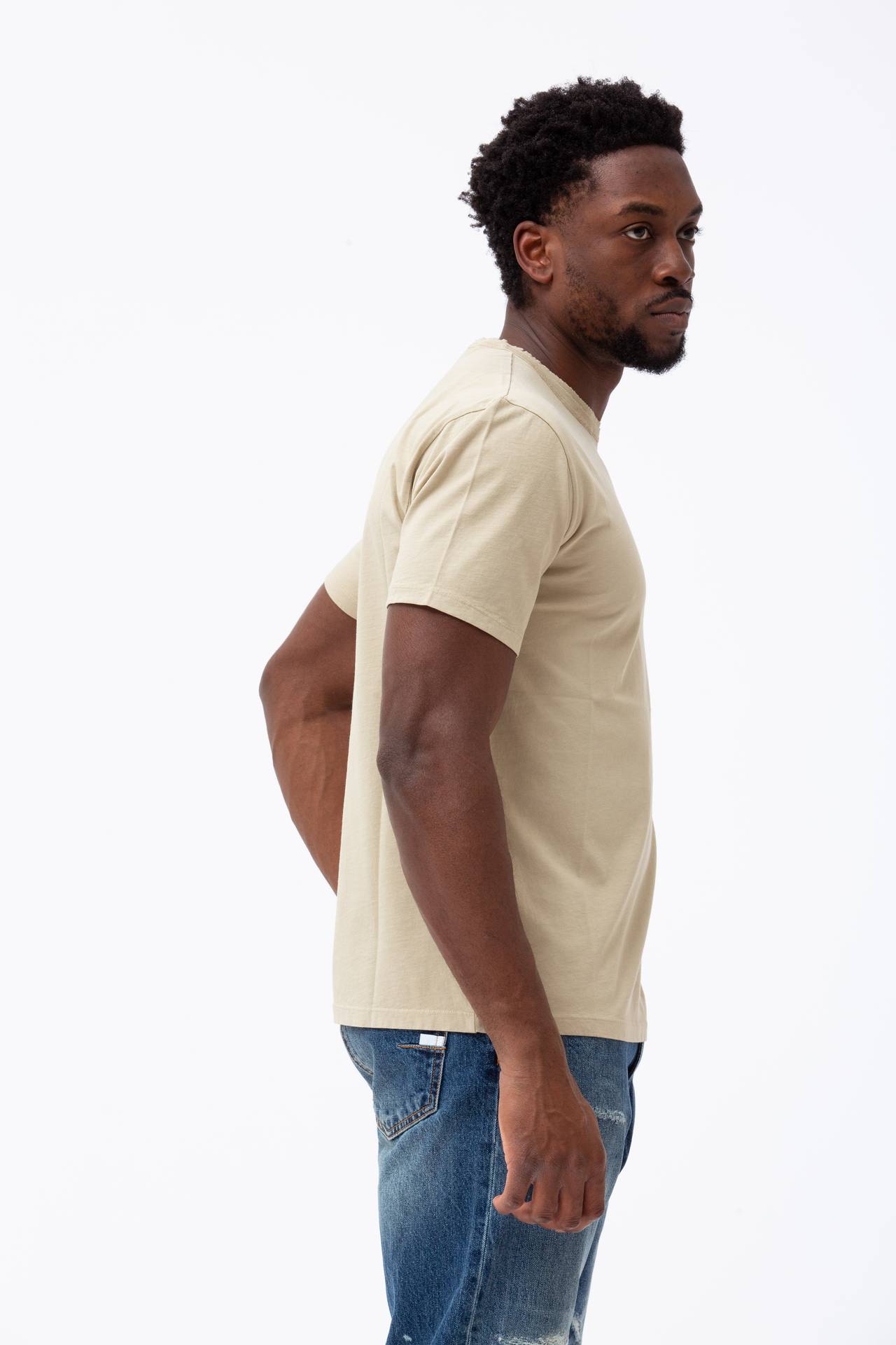  T-shirt in cotone