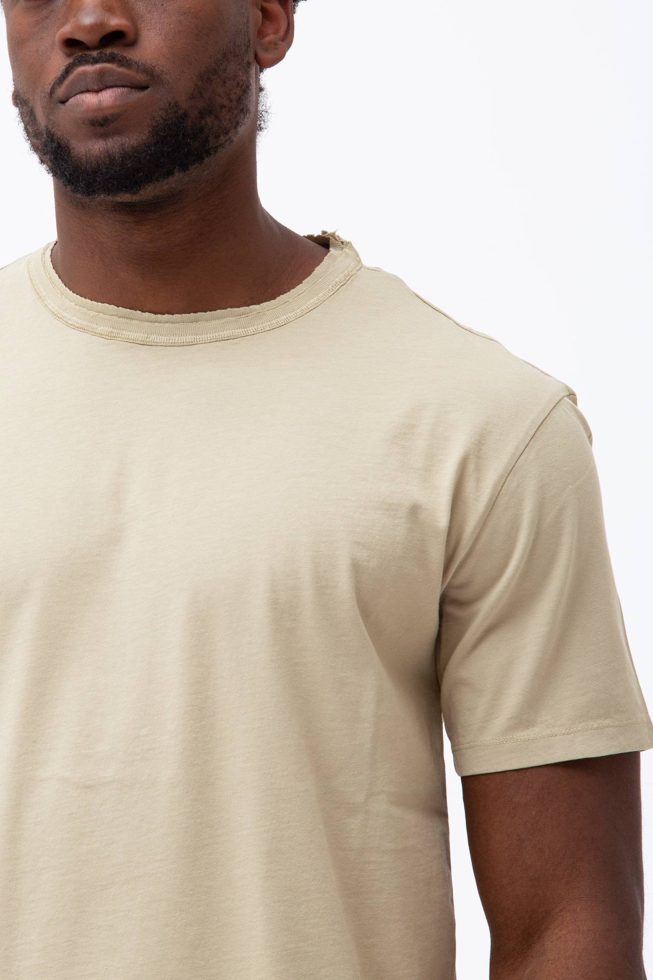  T-shirt in cotone