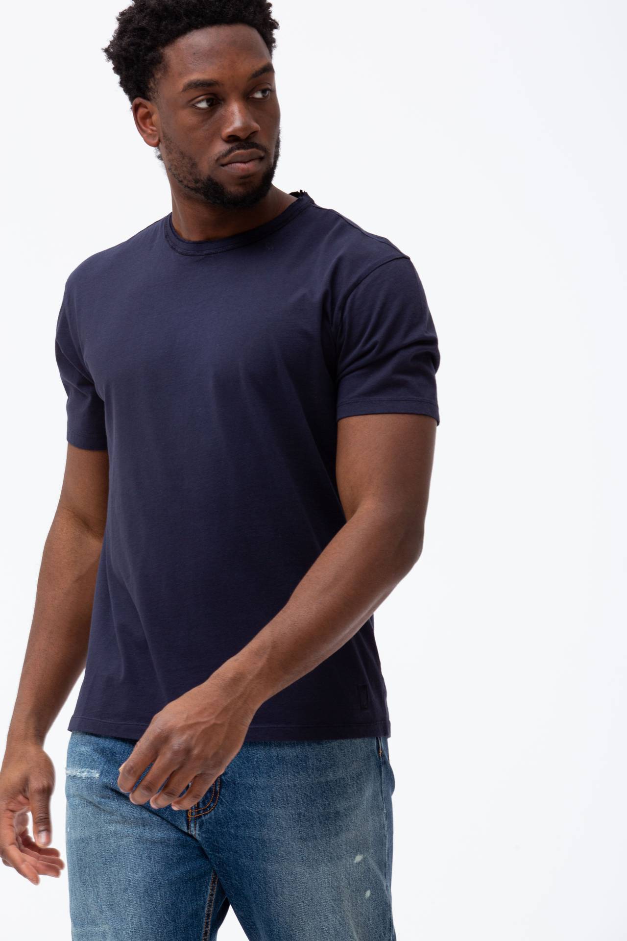 T-shirt in cotone