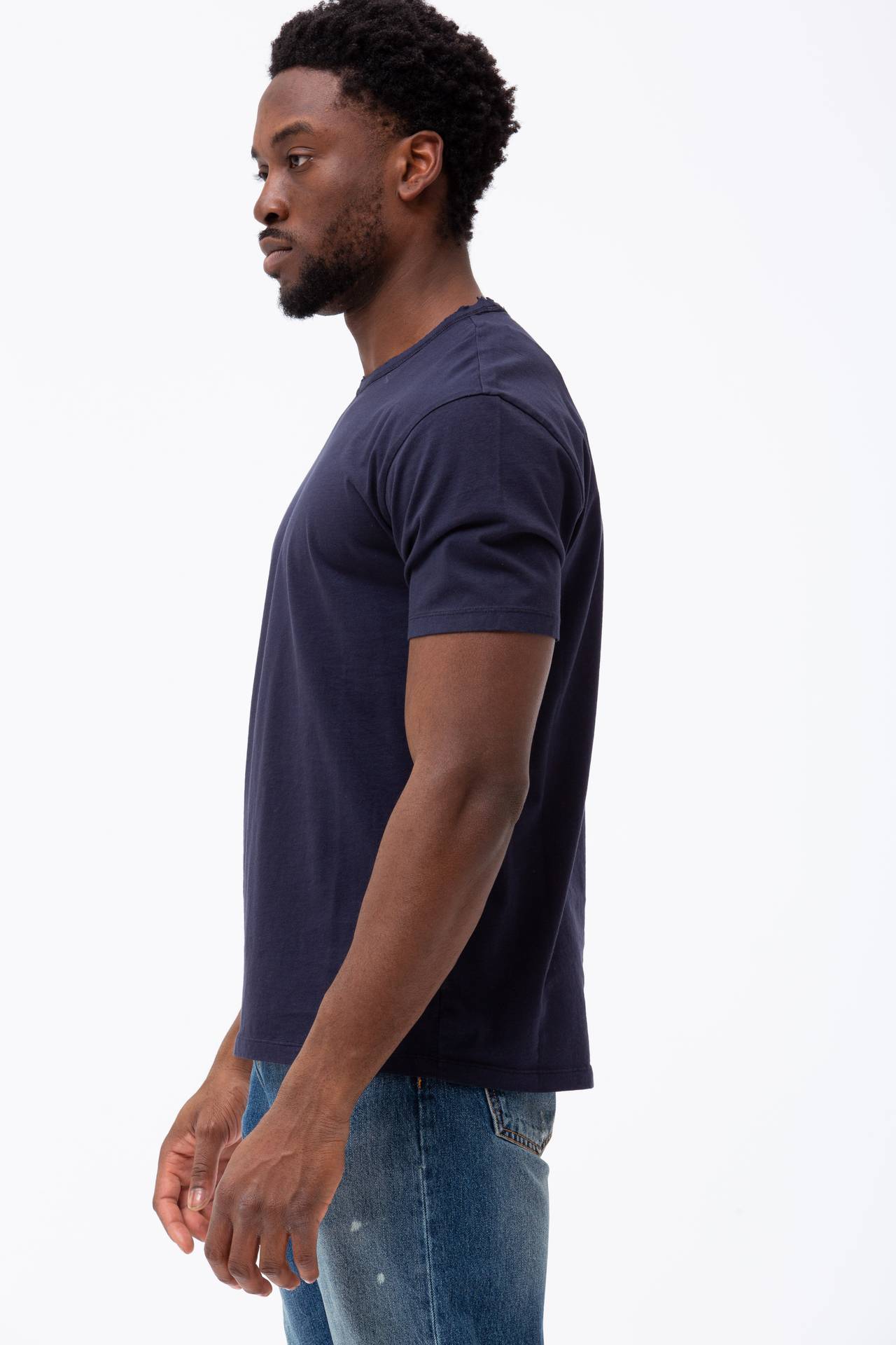 T-shirt in cotone