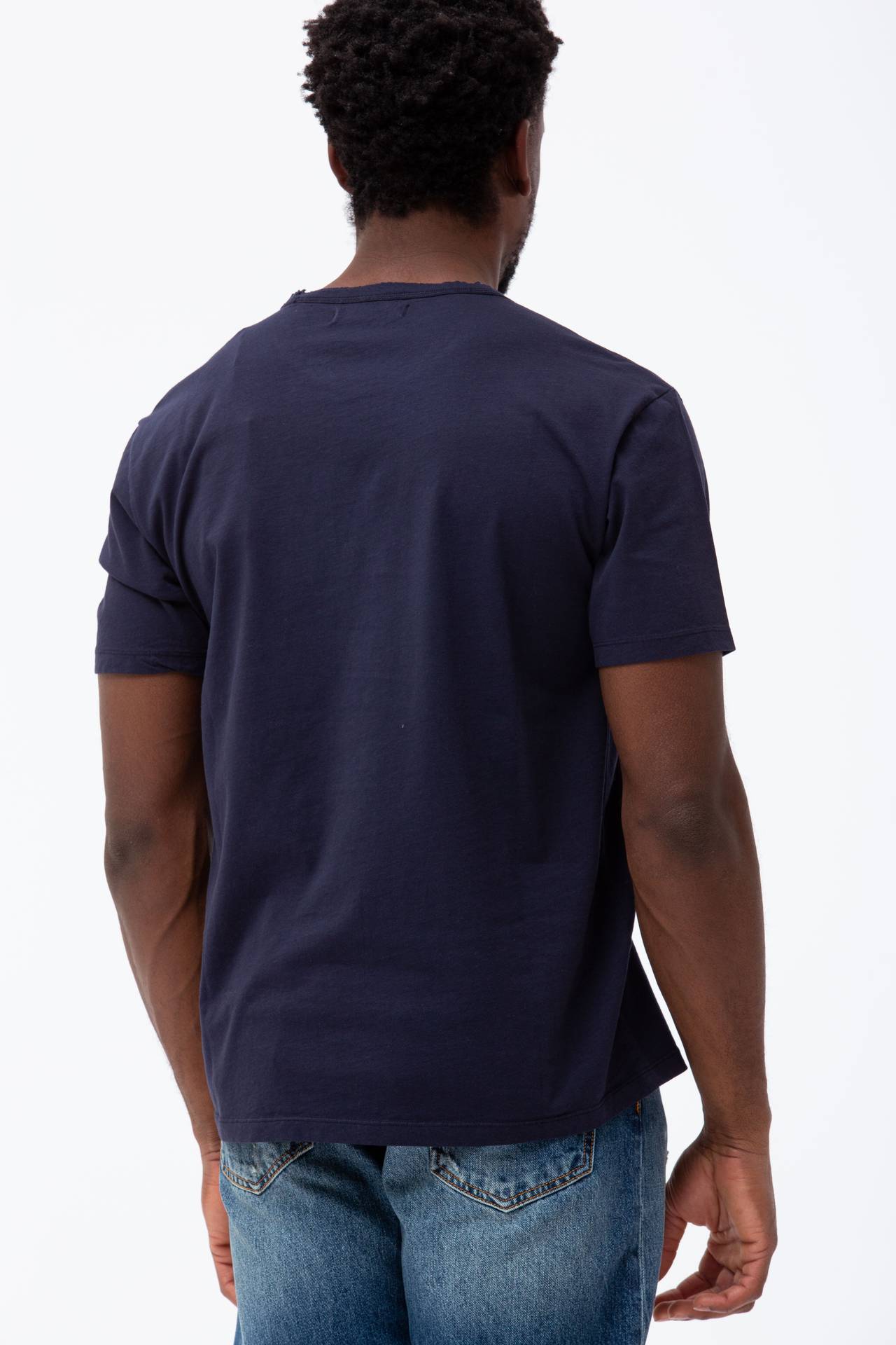 T-shirt in cotone