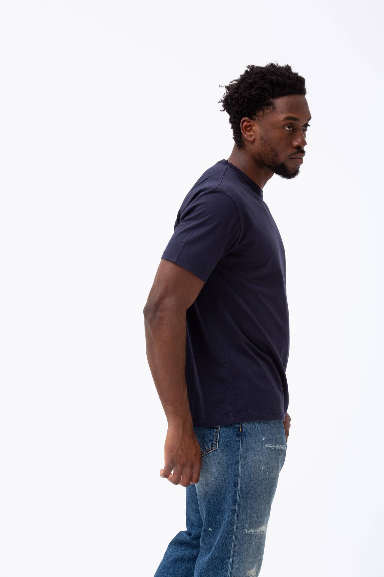 T-shirt in cotone