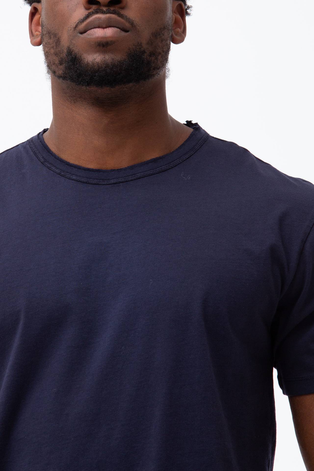 T-shirt in cotone