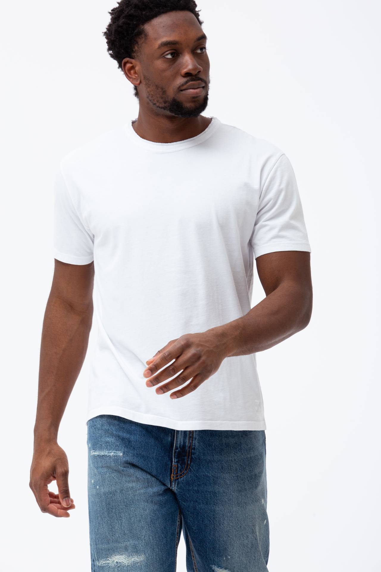 T-shirt in cotone