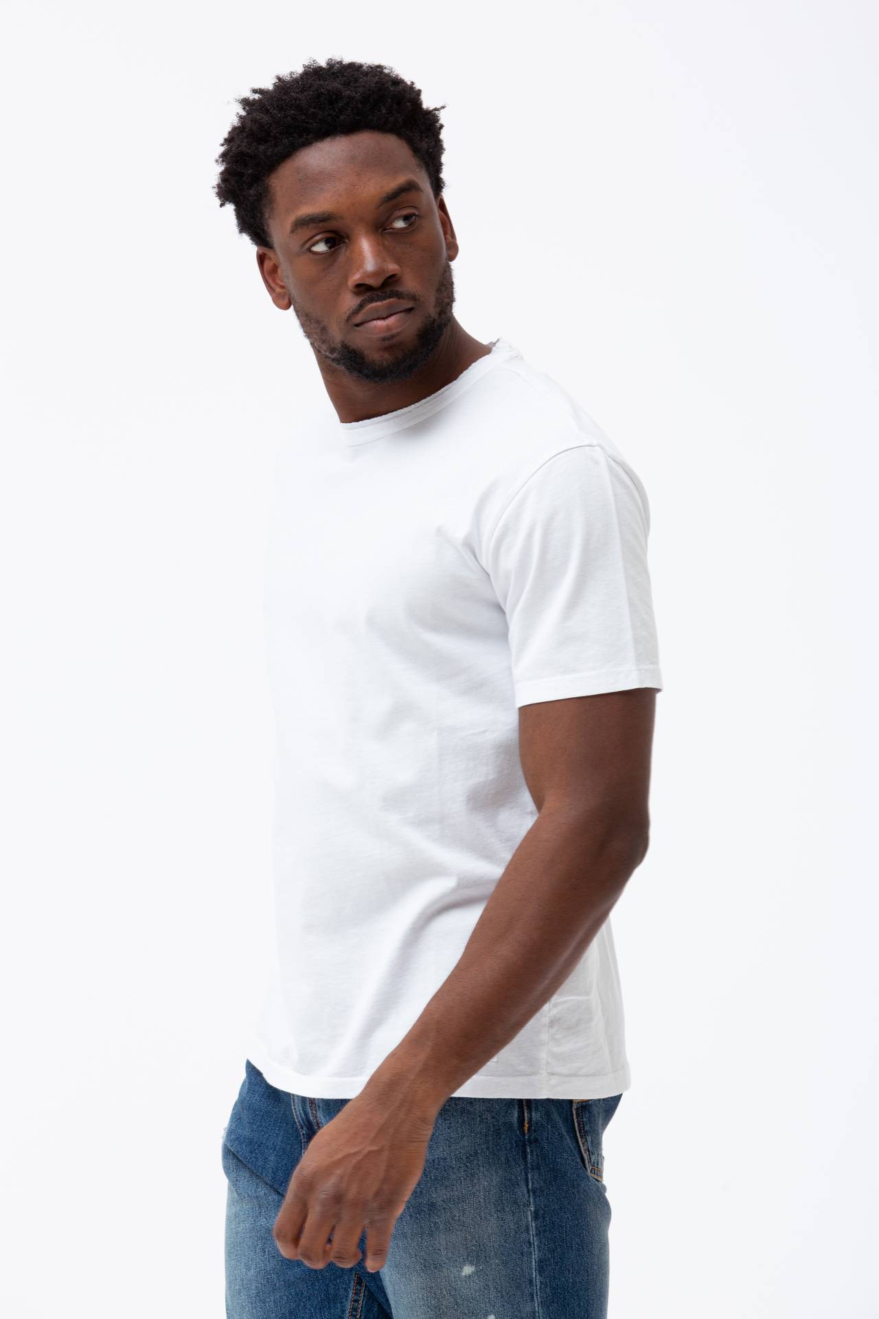 T-shirt in cotone