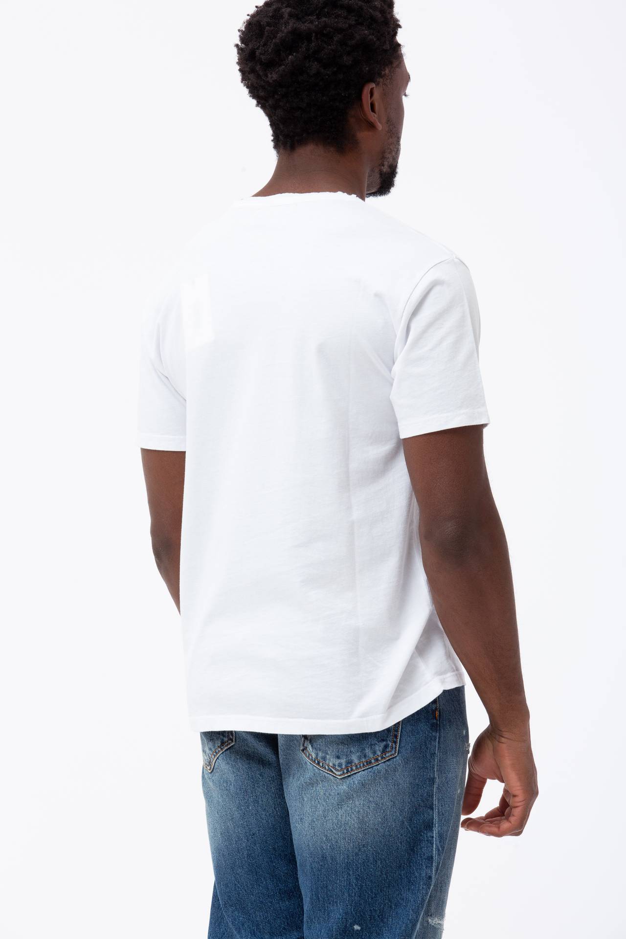 T-shirt in cotone