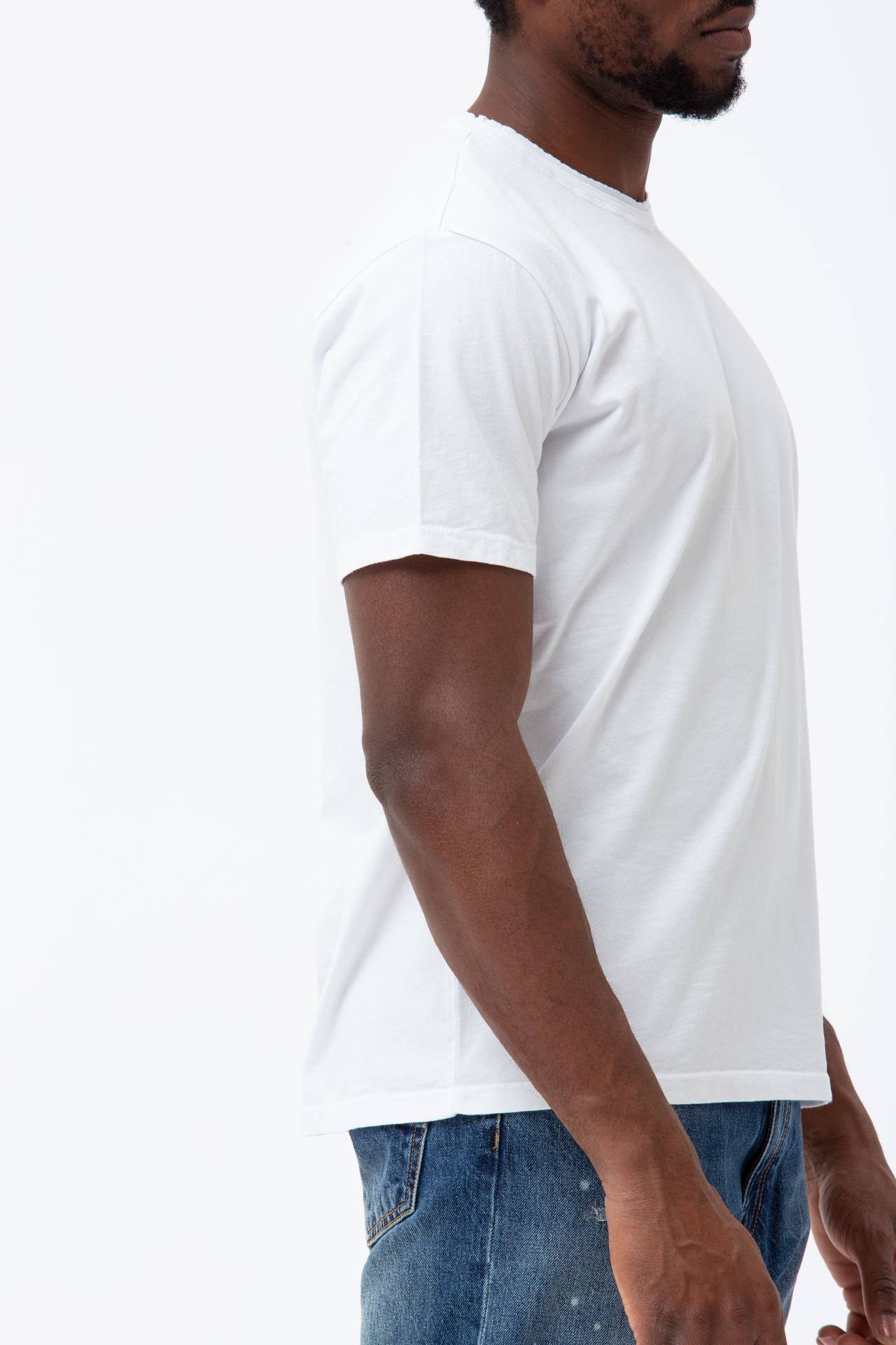 T-shirt in cotone