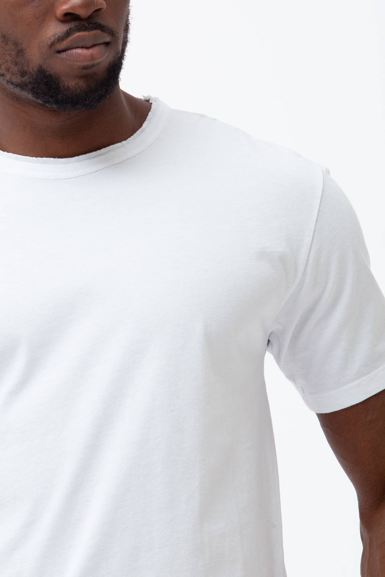 T-shirt in cotone