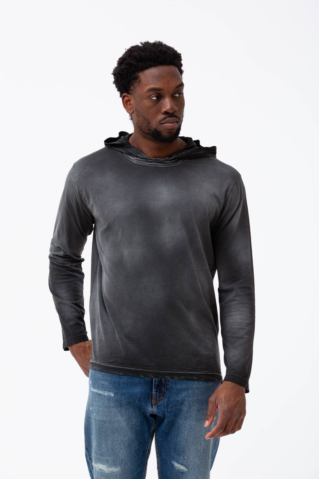  T-shirt in cotone