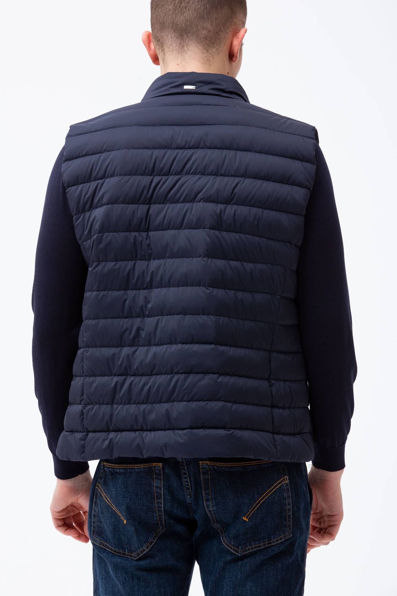 Gilet imbottito