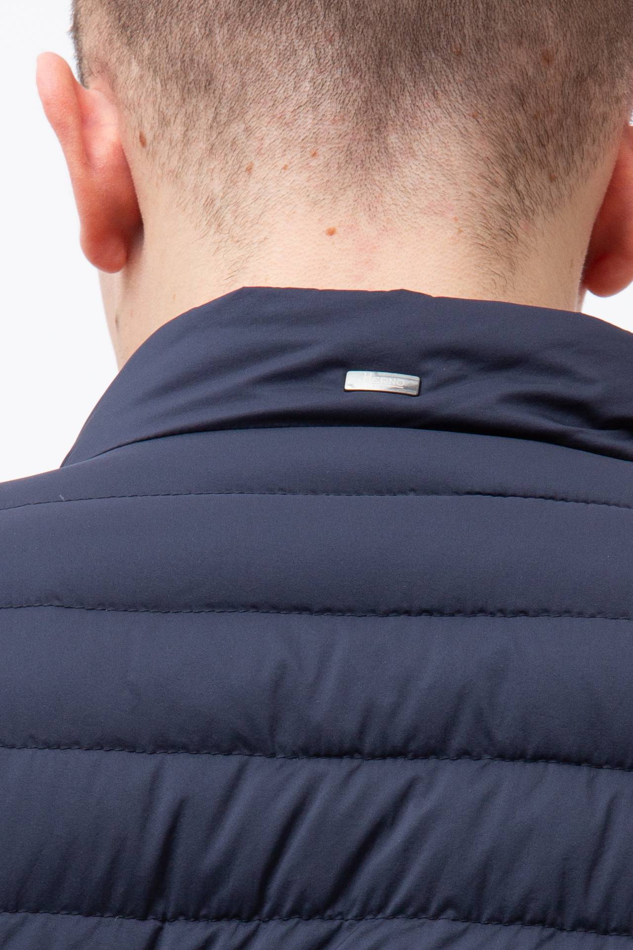 Gilet imbottito