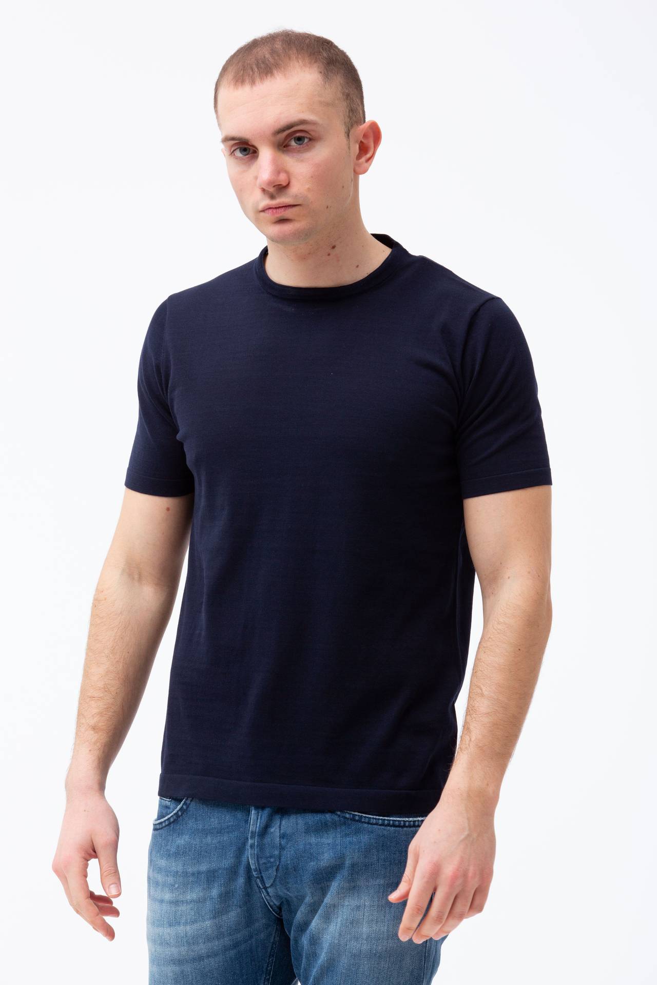 T-shirt in cotone