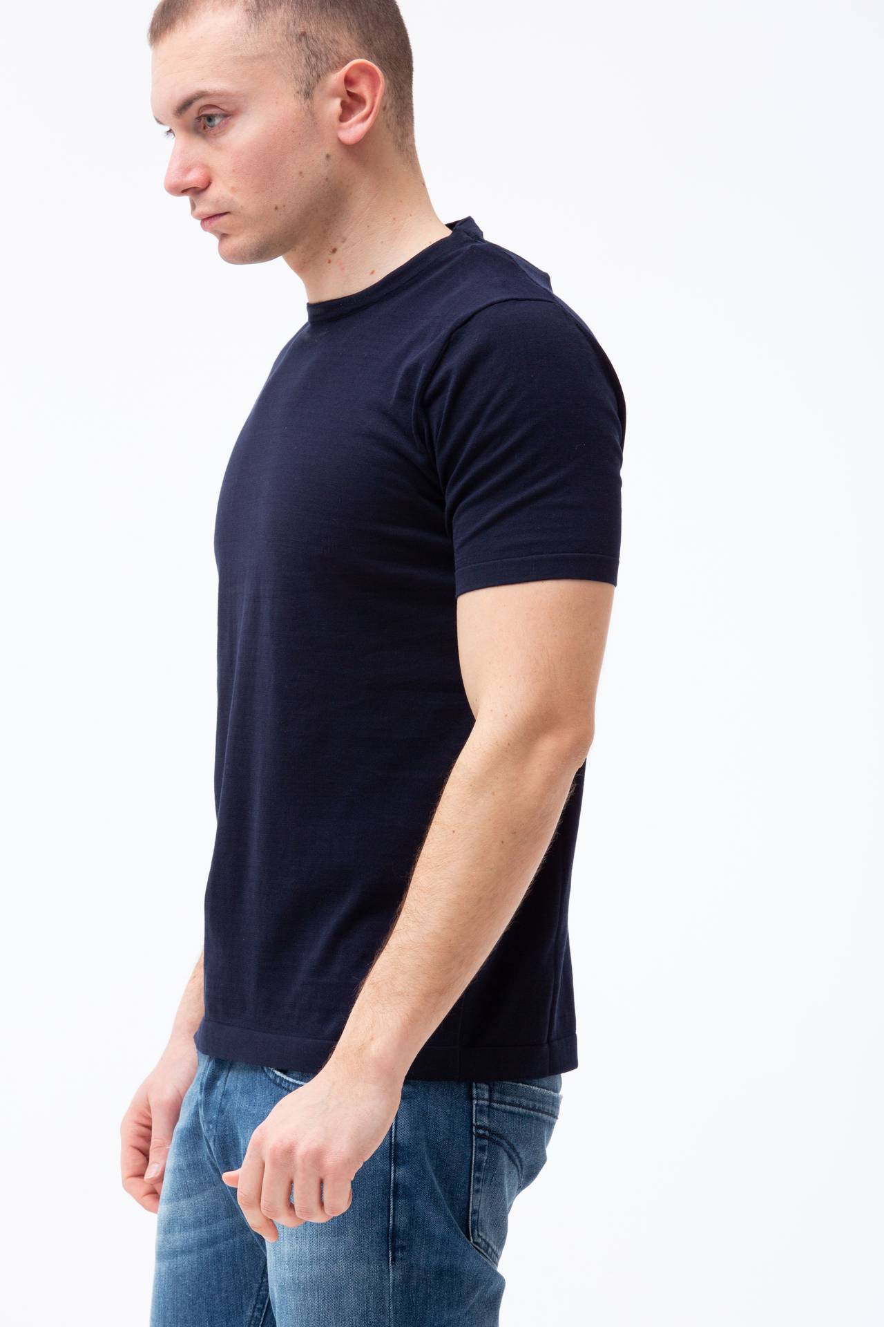 T-shirt in cotone