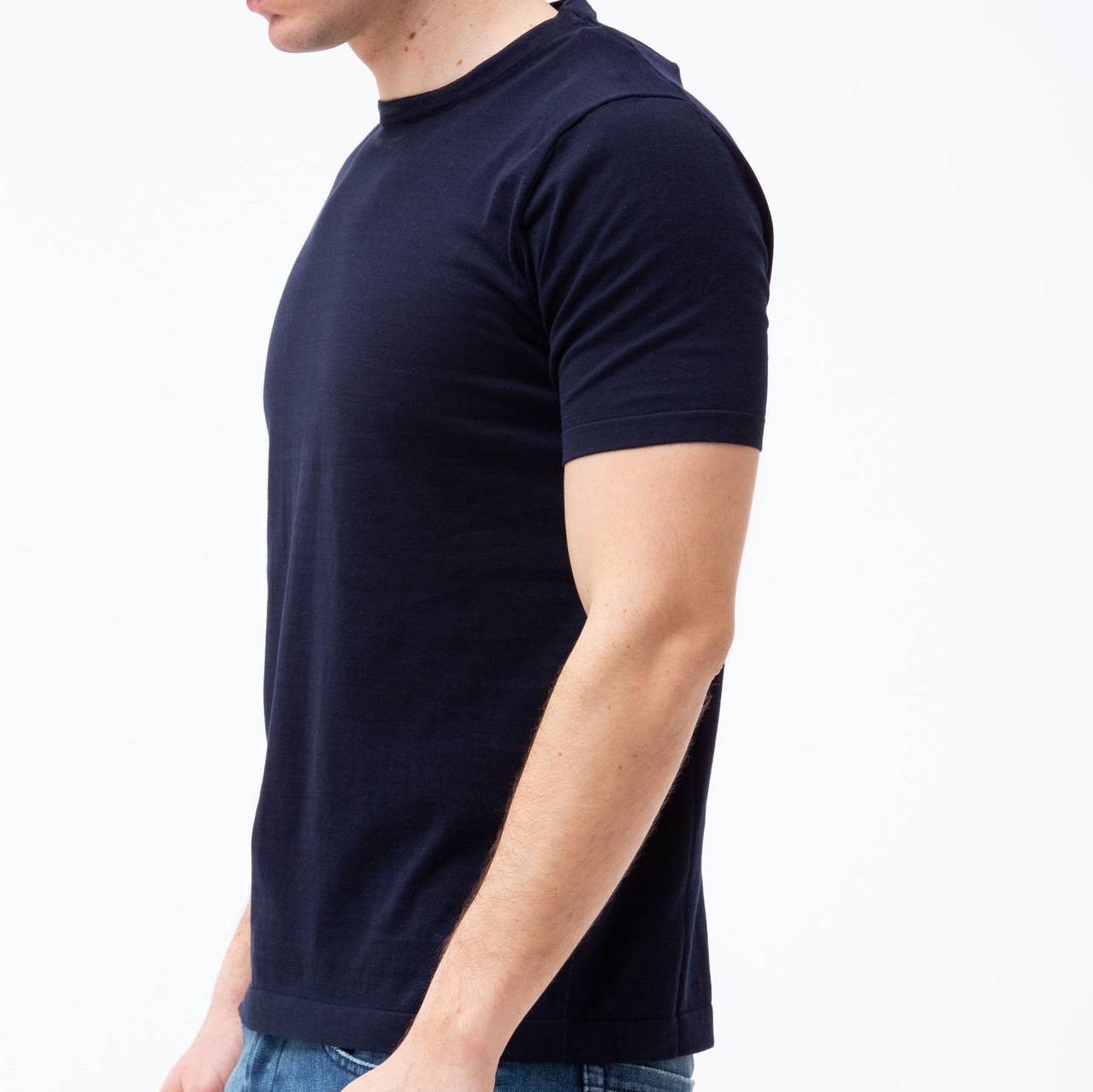 T-shirt in cotone
