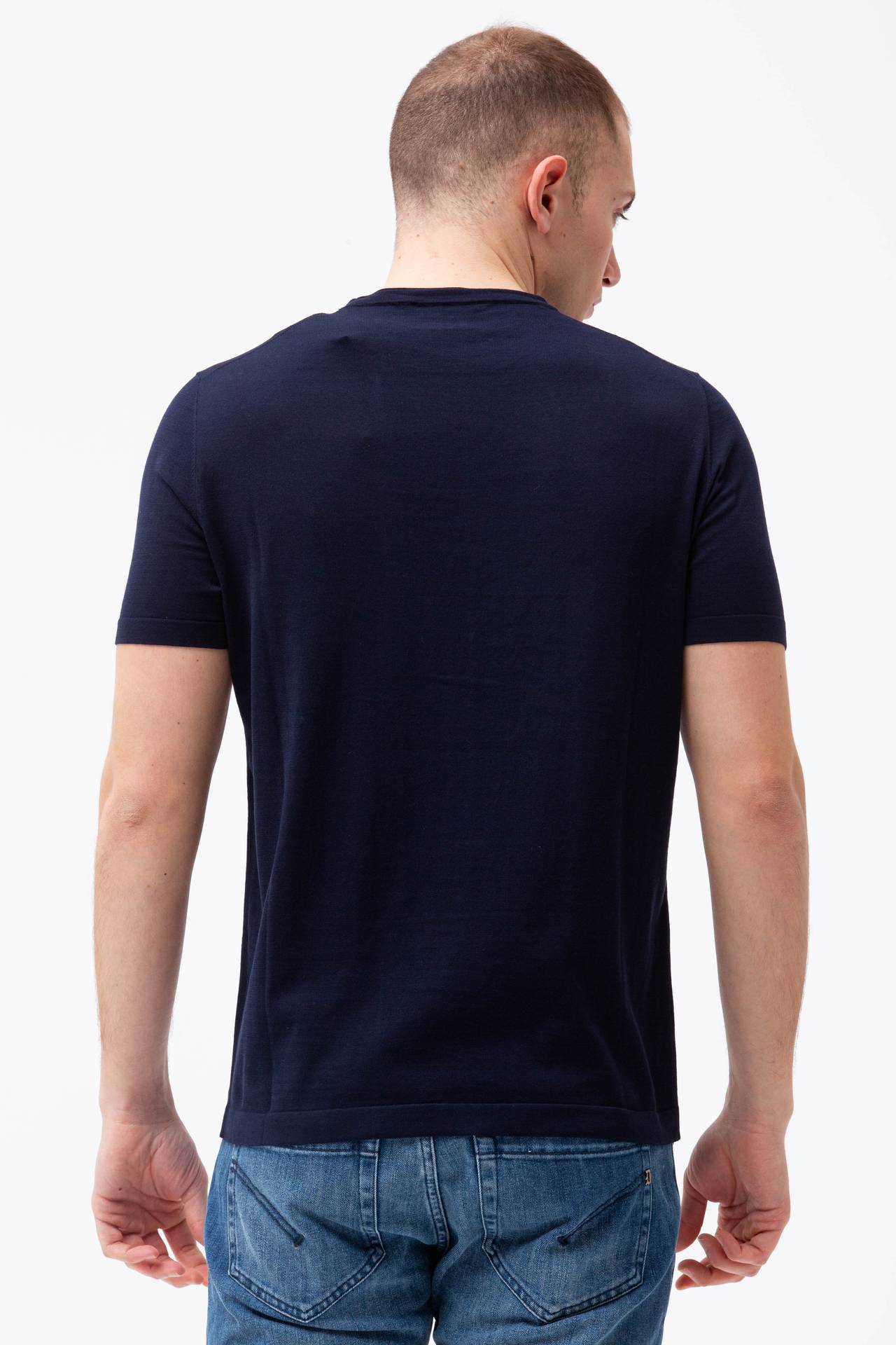 T-shirt in cotone