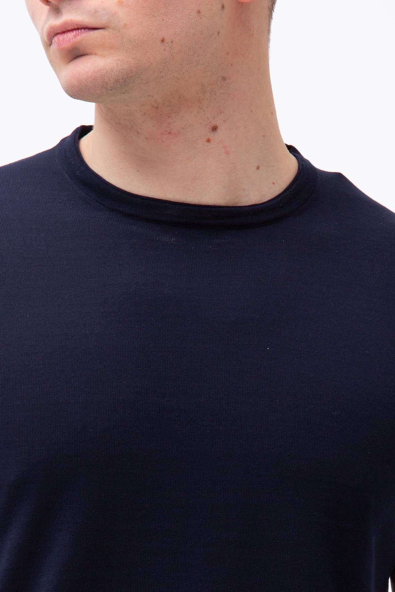 T-shirt in cotone
