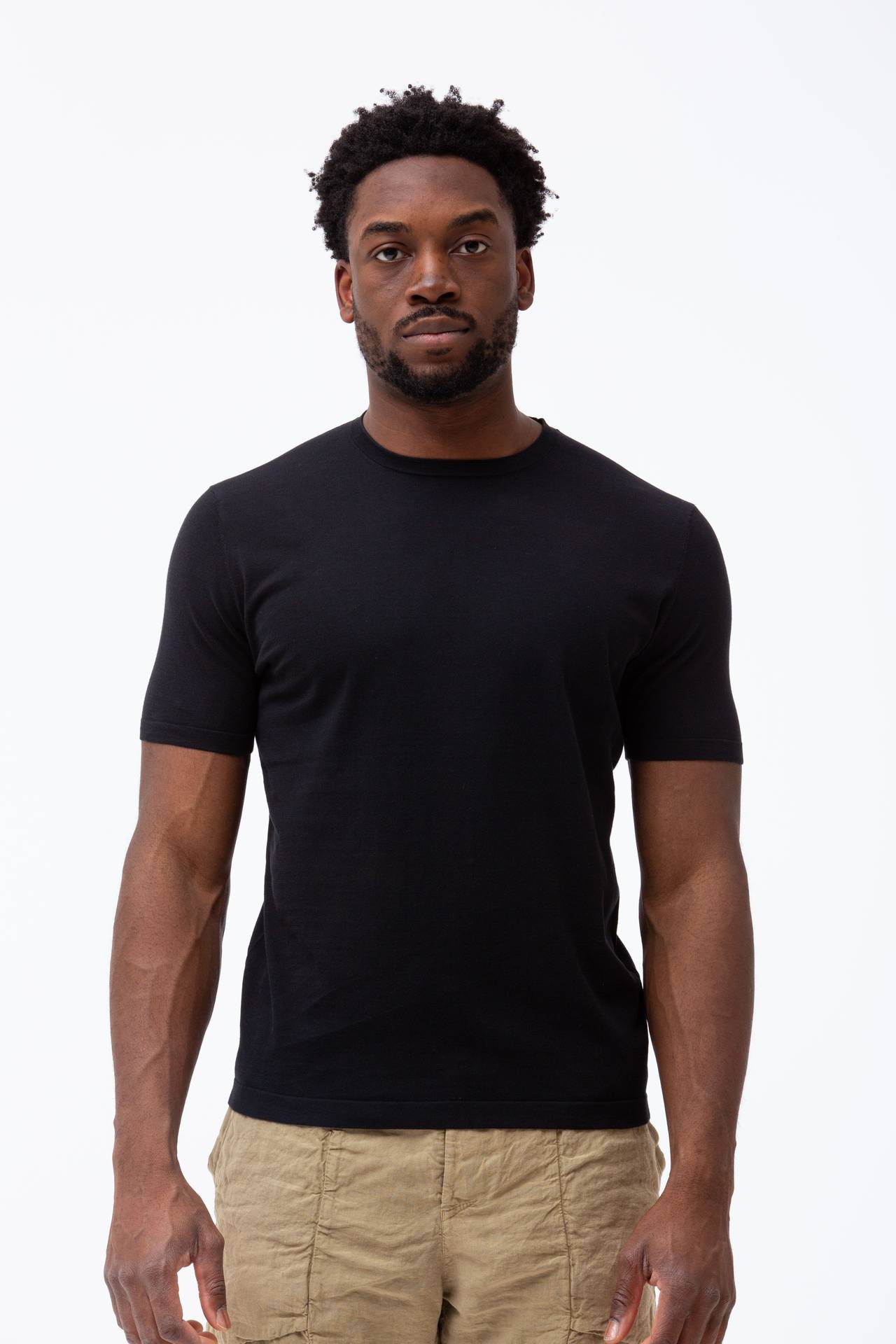 T-shirt in cotone