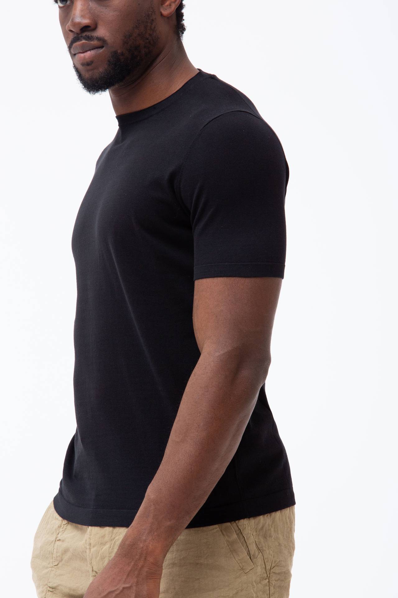 T-shirt in cotone