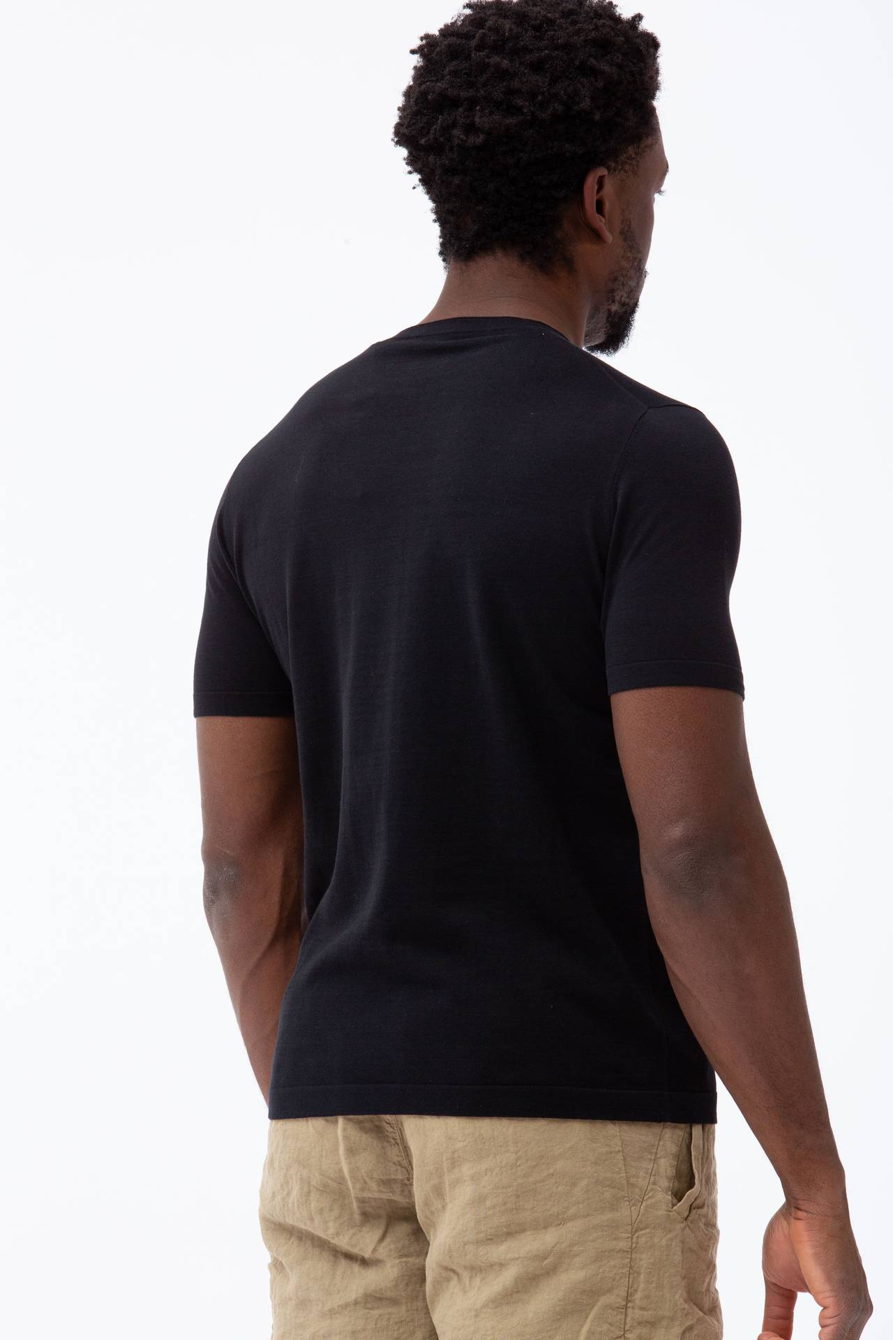 T-shirt in cotone