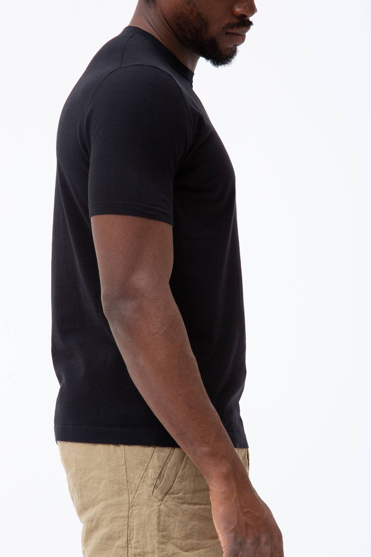 T-shirt in cotone