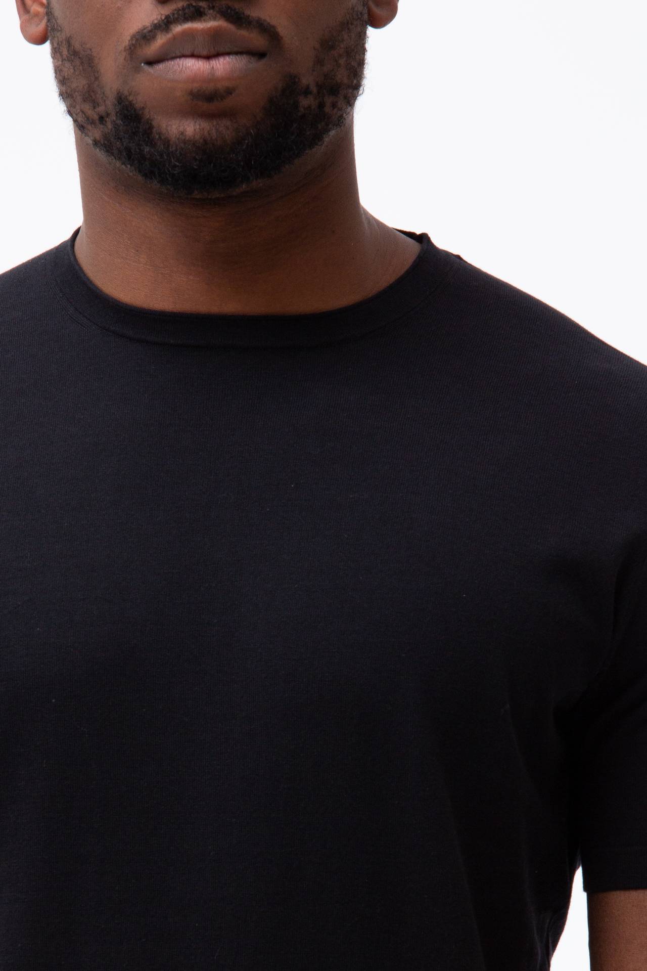T-shirt in cotone