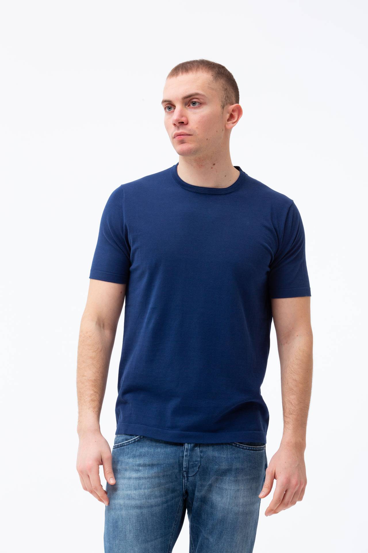 T-shirt in cotone