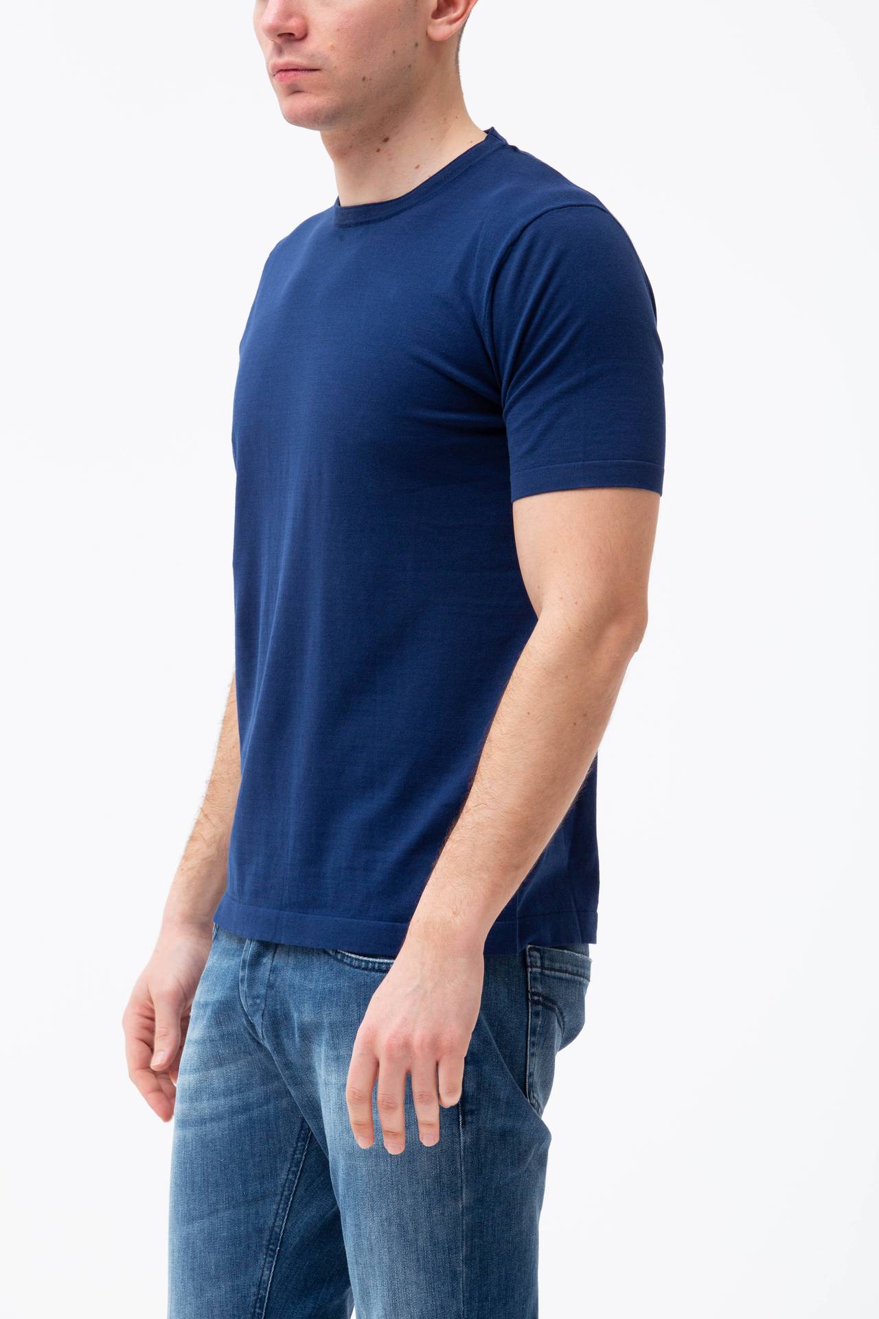 T-shirt in cotone