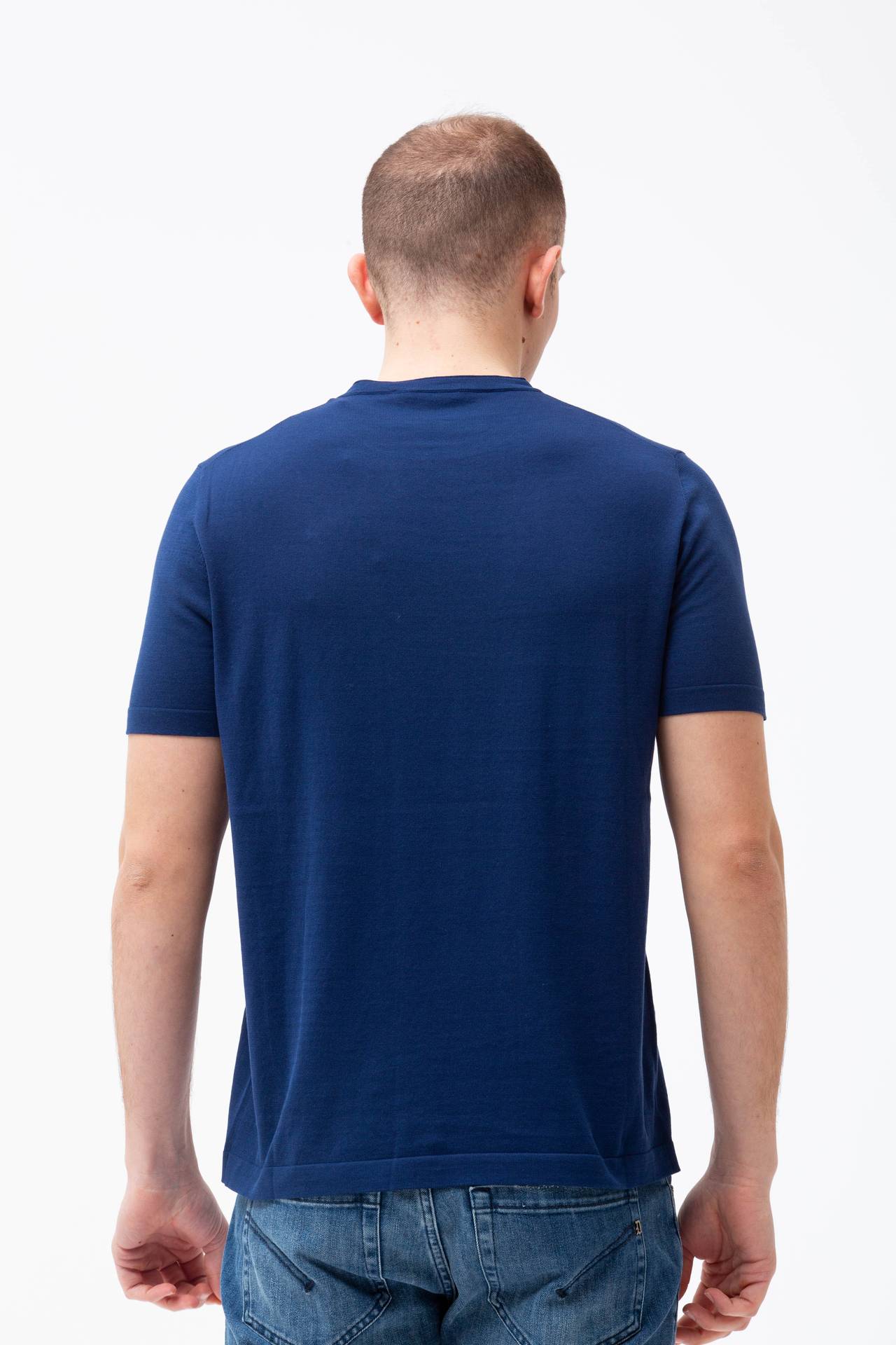 T-shirt in cotone