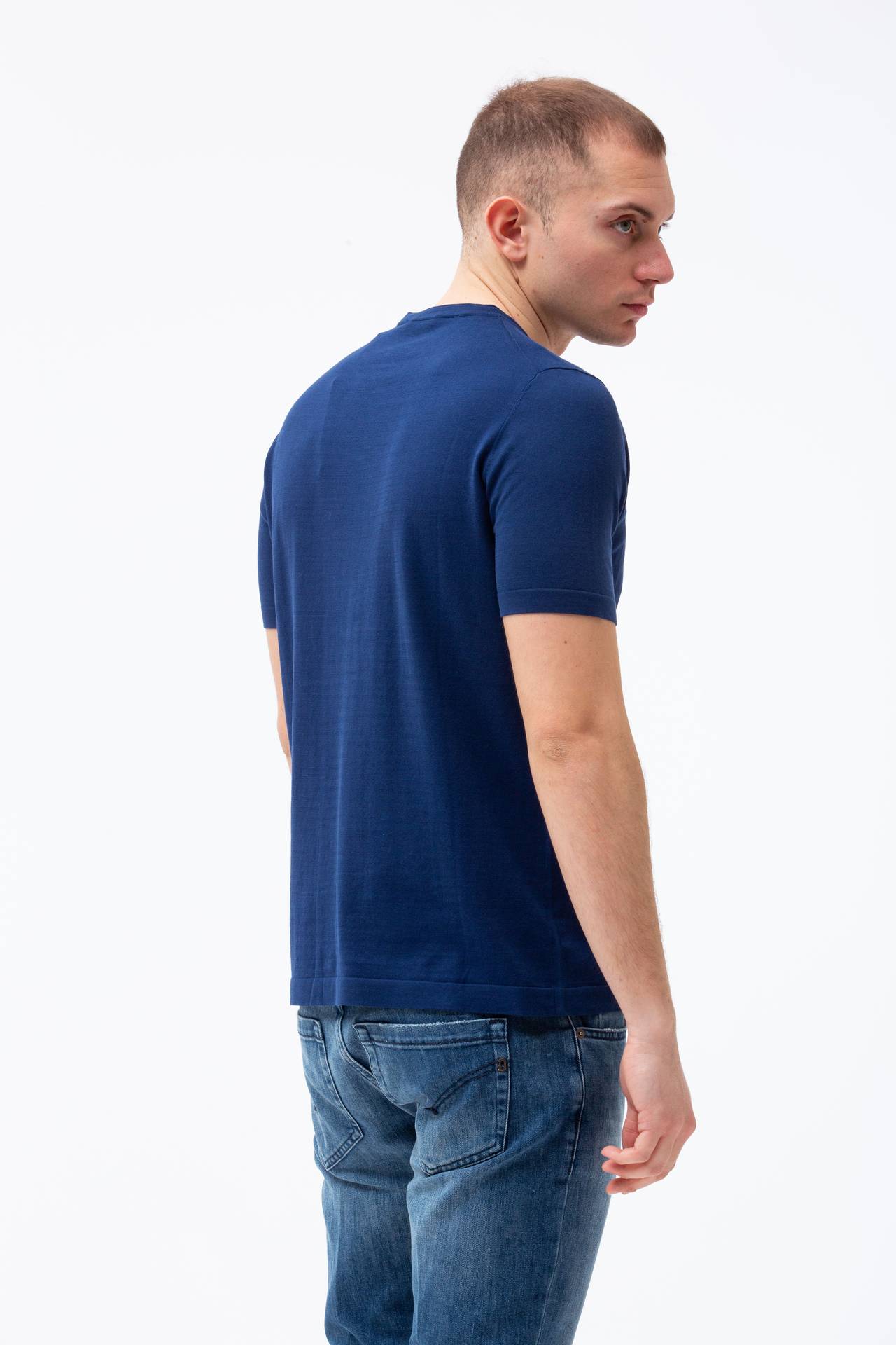 T-shirt in cotone