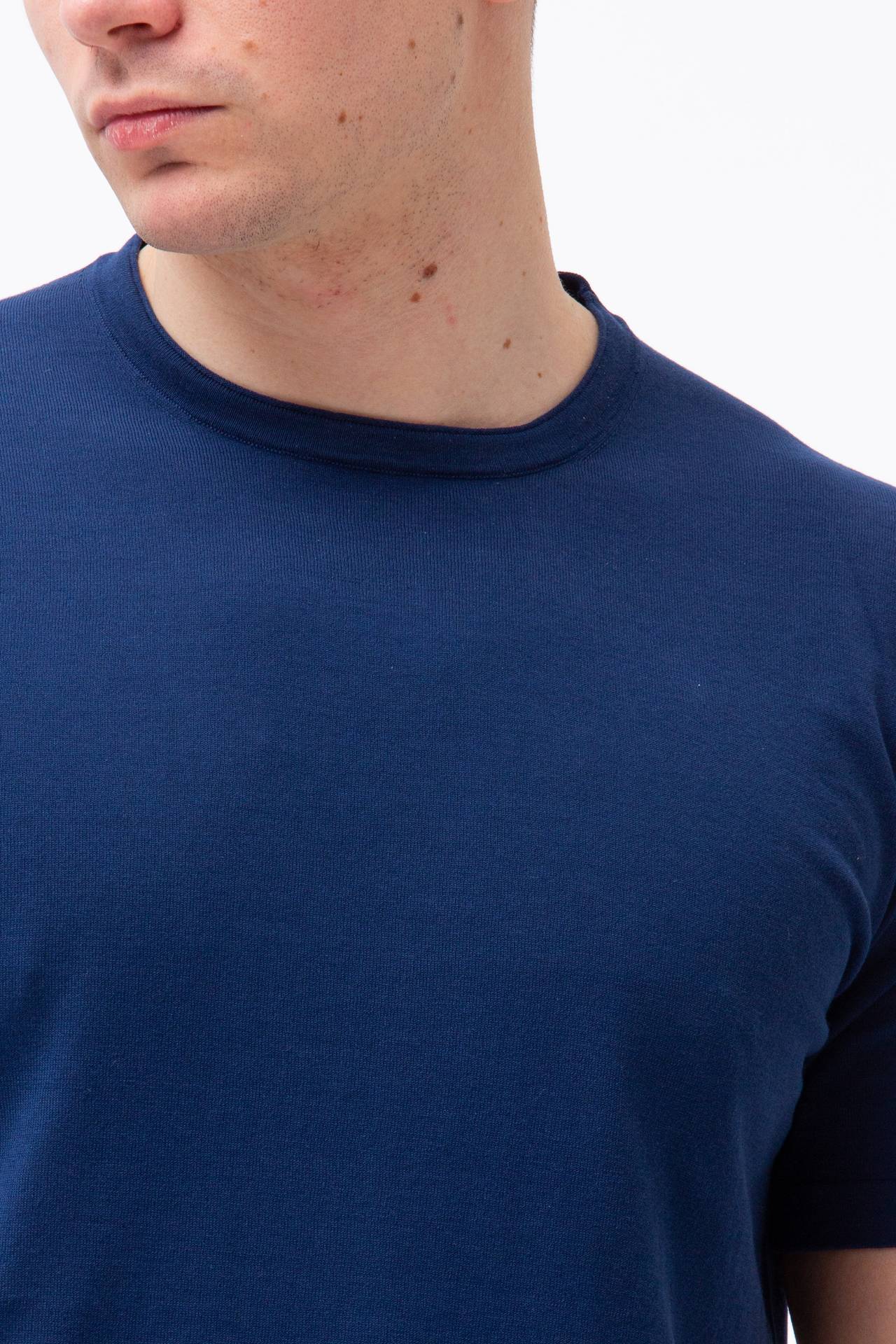 T-shirt in cotone