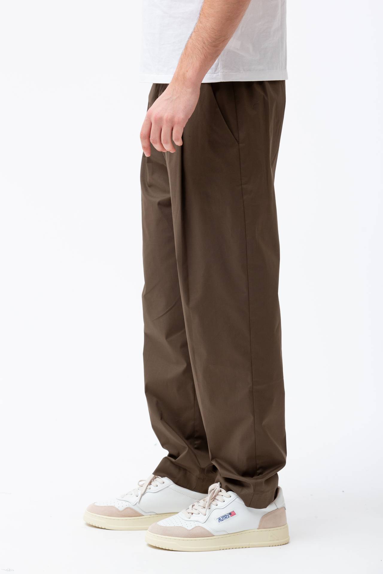 Pantalone in cotone