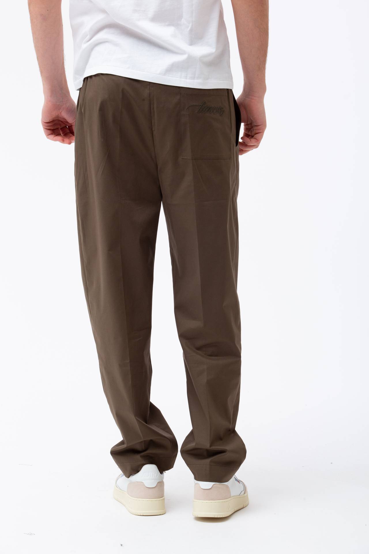Pantalone in cotone