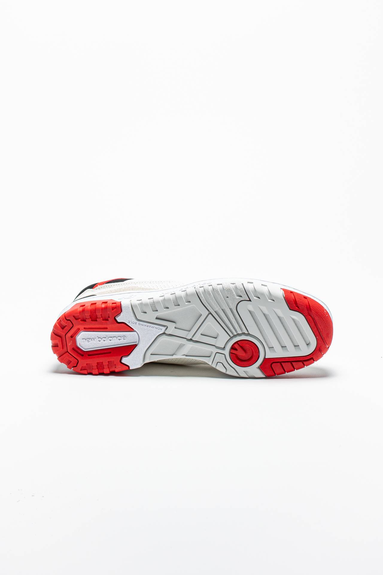 Sneaker BB550VTB